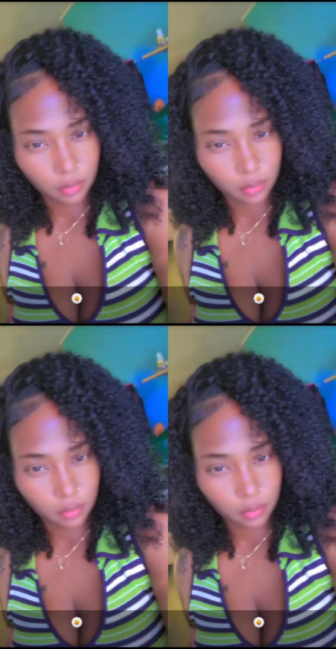 @Shakira Hunte580