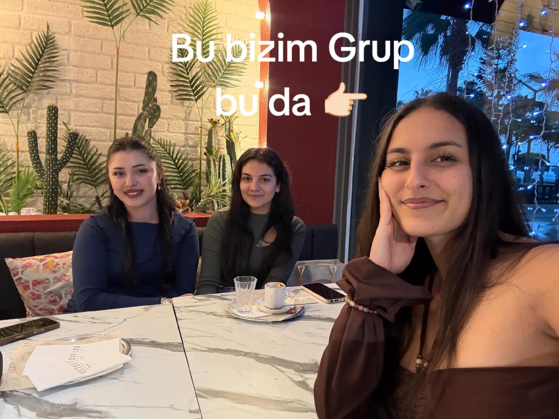 @Gizem Alış