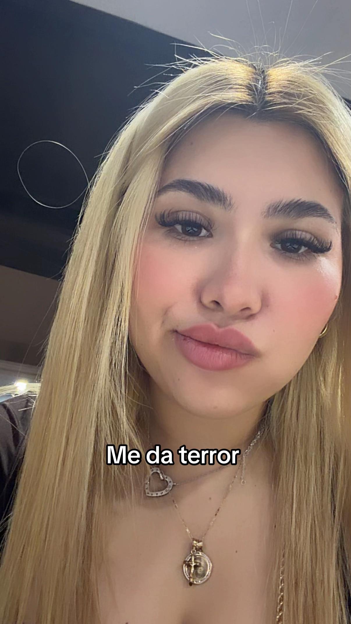 @Mariana Sandoval