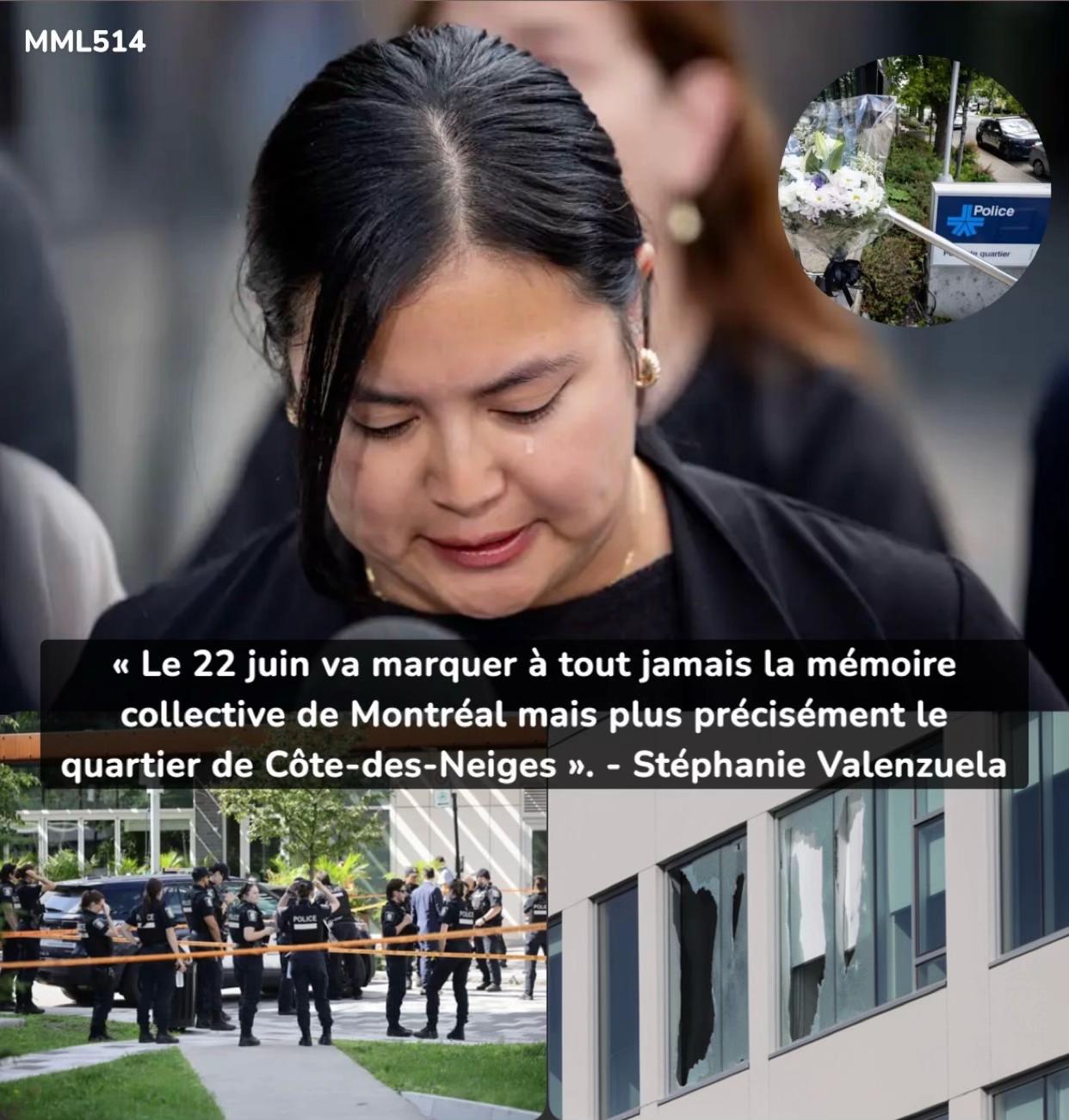 @Mouvement Montr&eacute;al 514