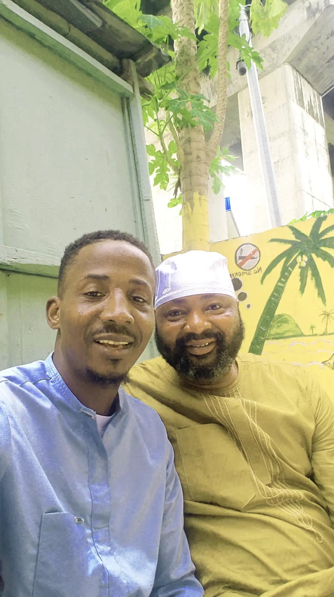 @Oluaye Sunday