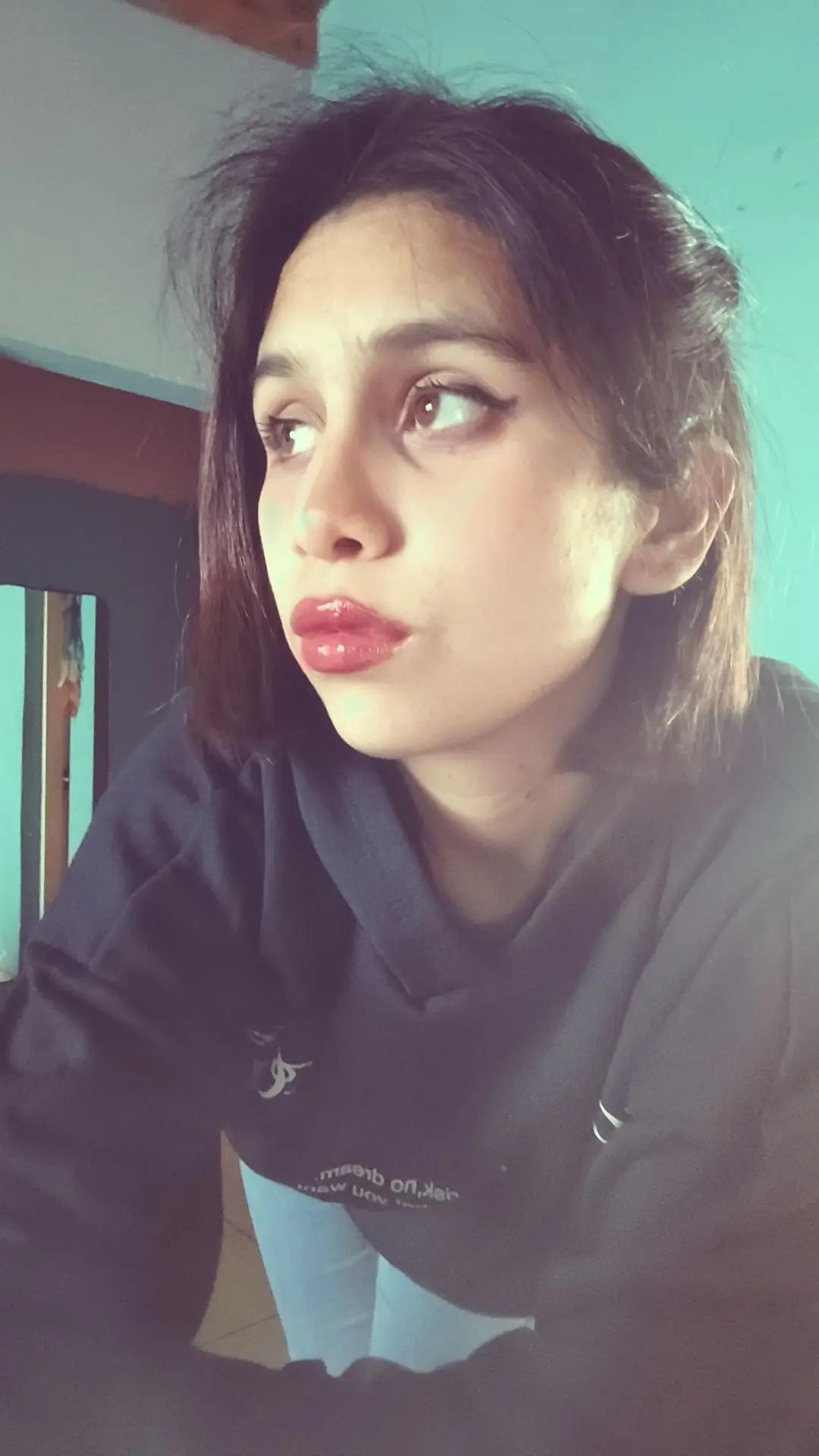 @Paula Rocio