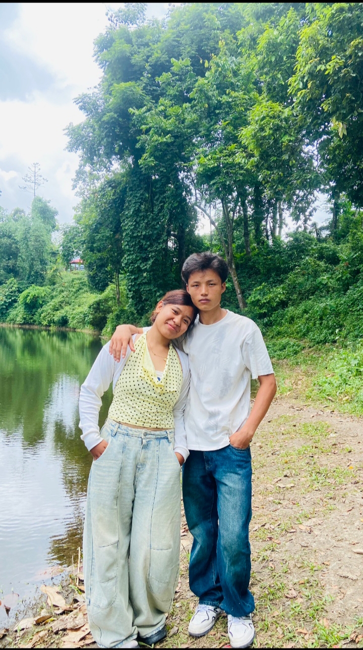 @SADHANA SHRESTHA 