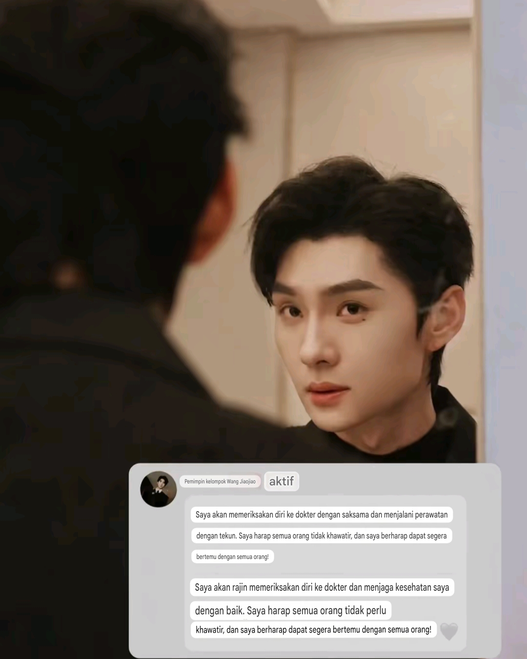 @𝕒𝕪𝕪♒马小宇 x 柯淳