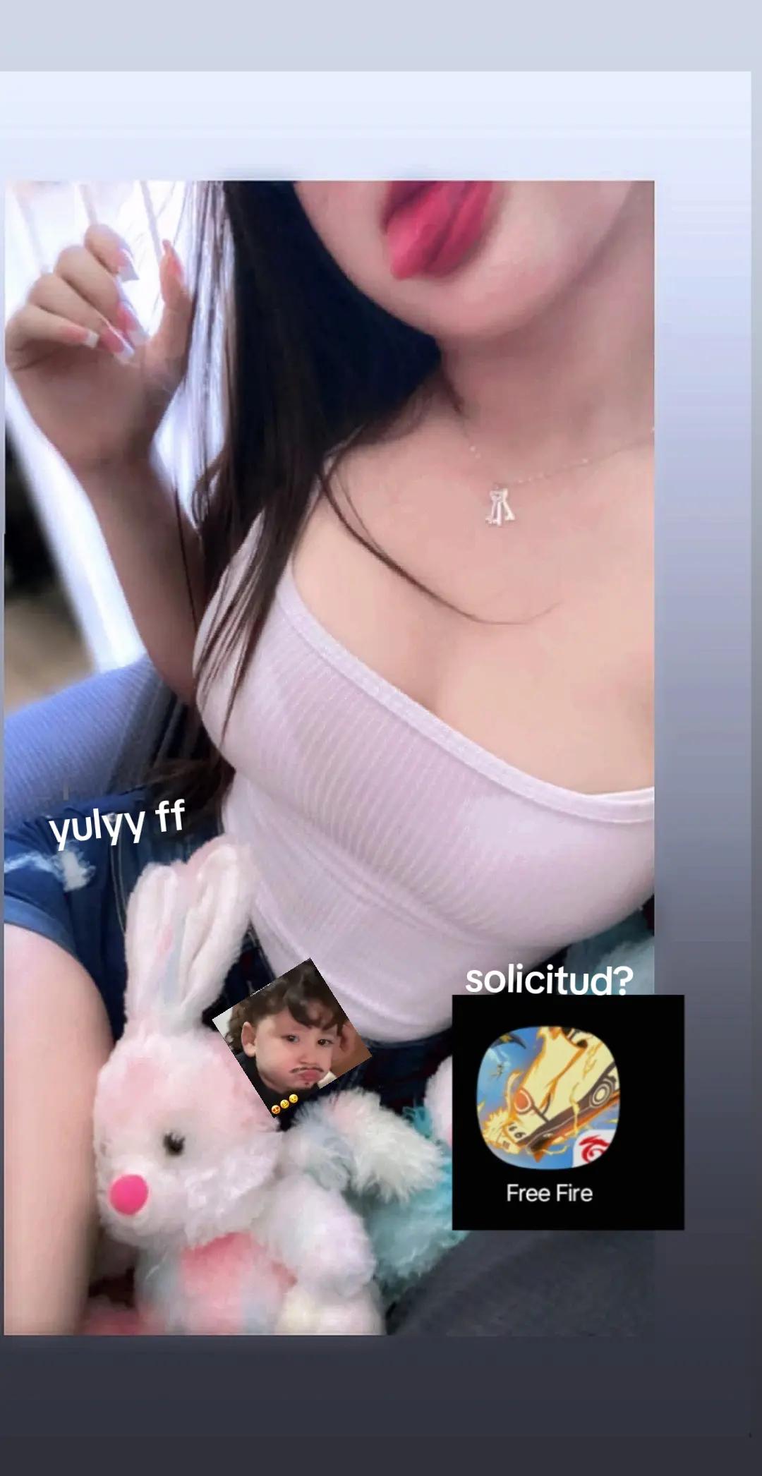 @yuLyy ff ๐๐ง๐
