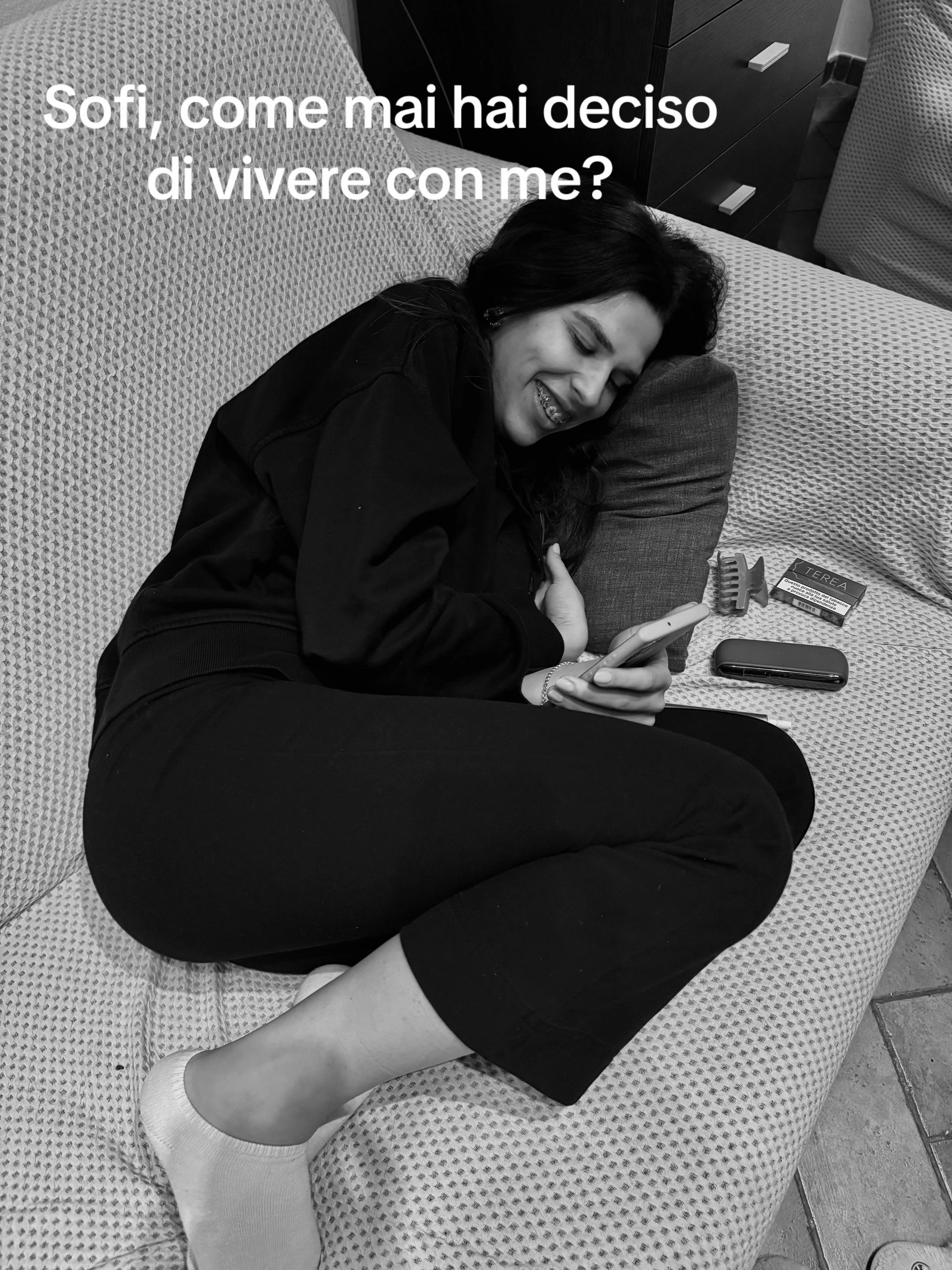 @Sofia Netti