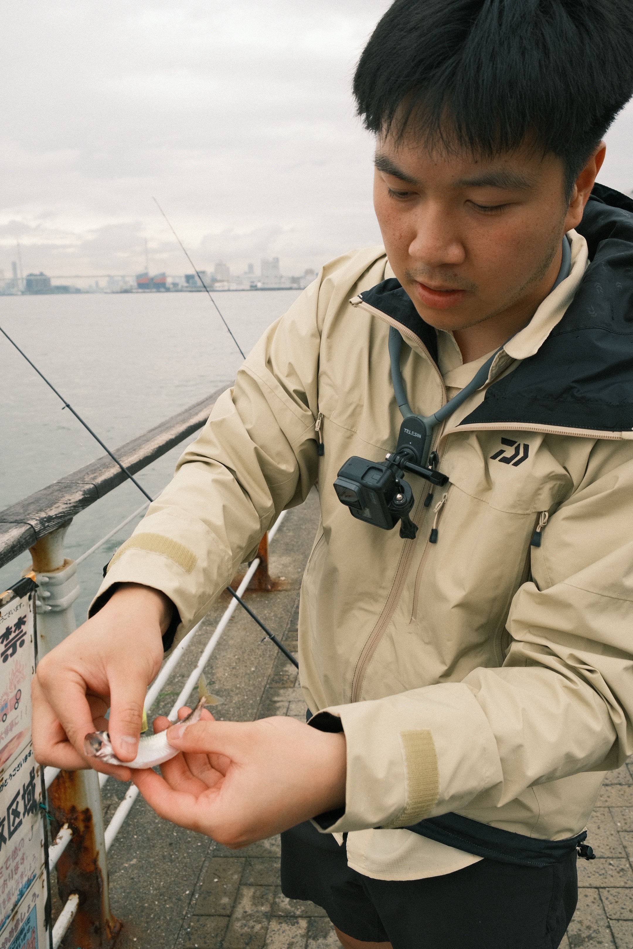 @Kevin - TheOutdoorCollection