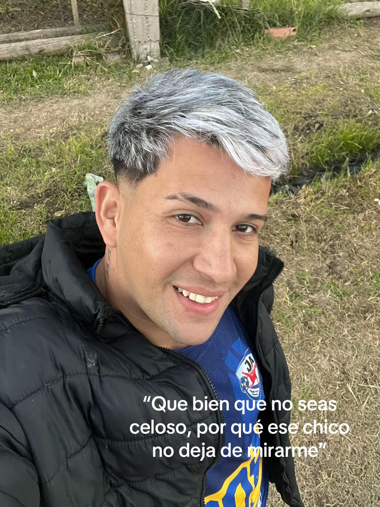 @Fernandito FTV🥇🎽