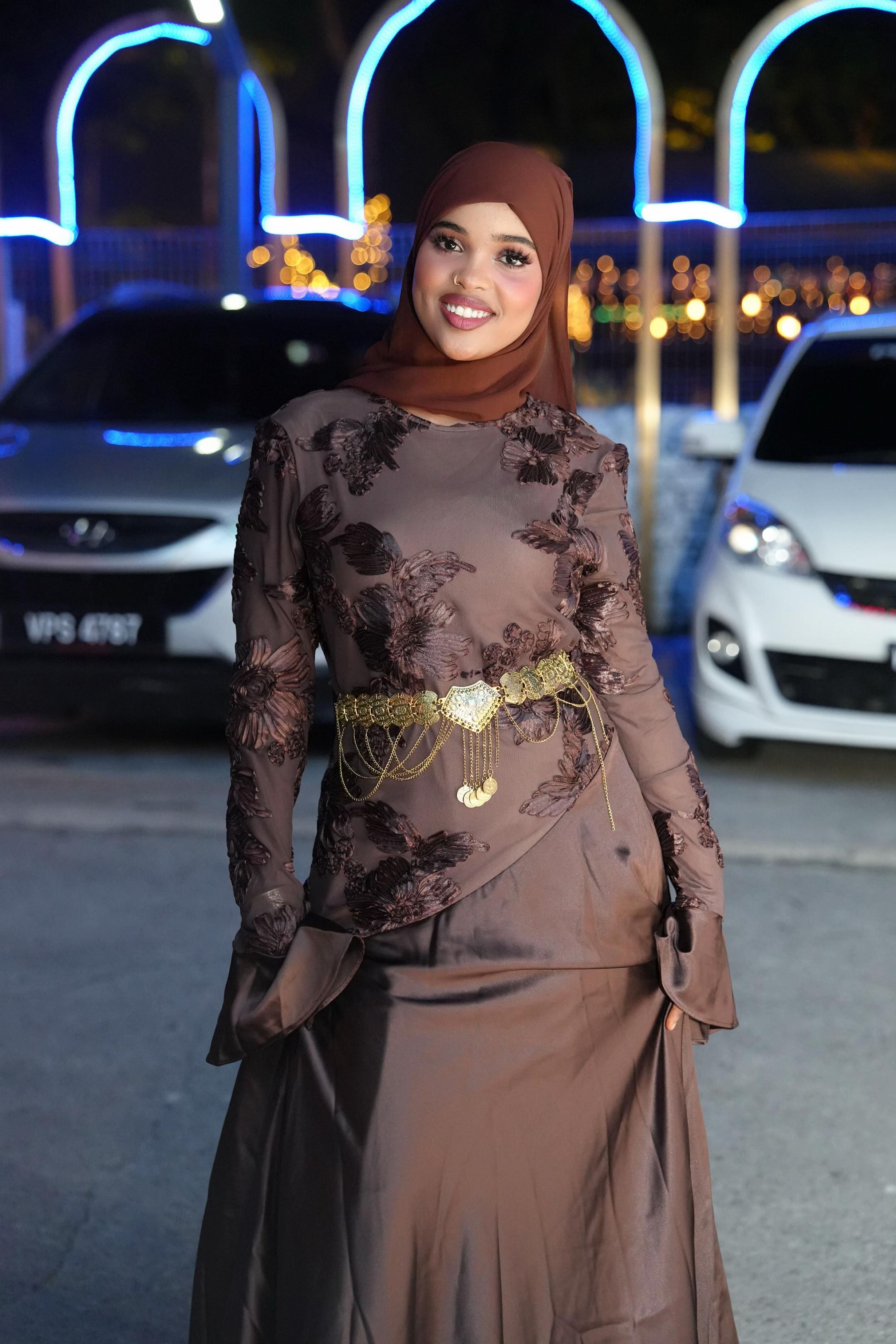 @Hani is the best ๐