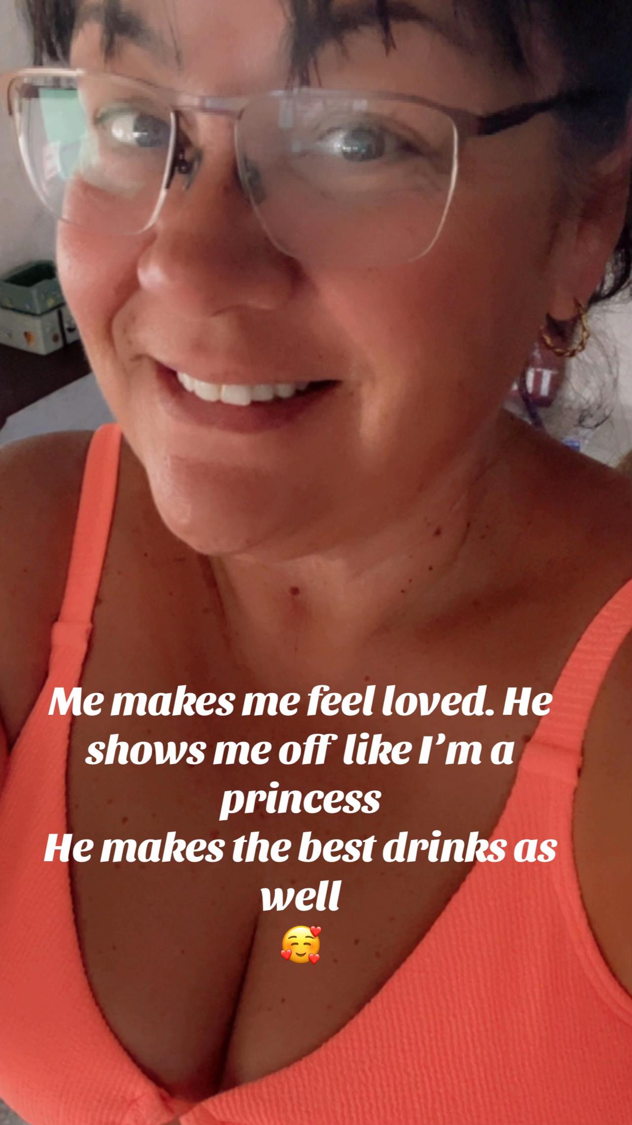 @Sally Marie
