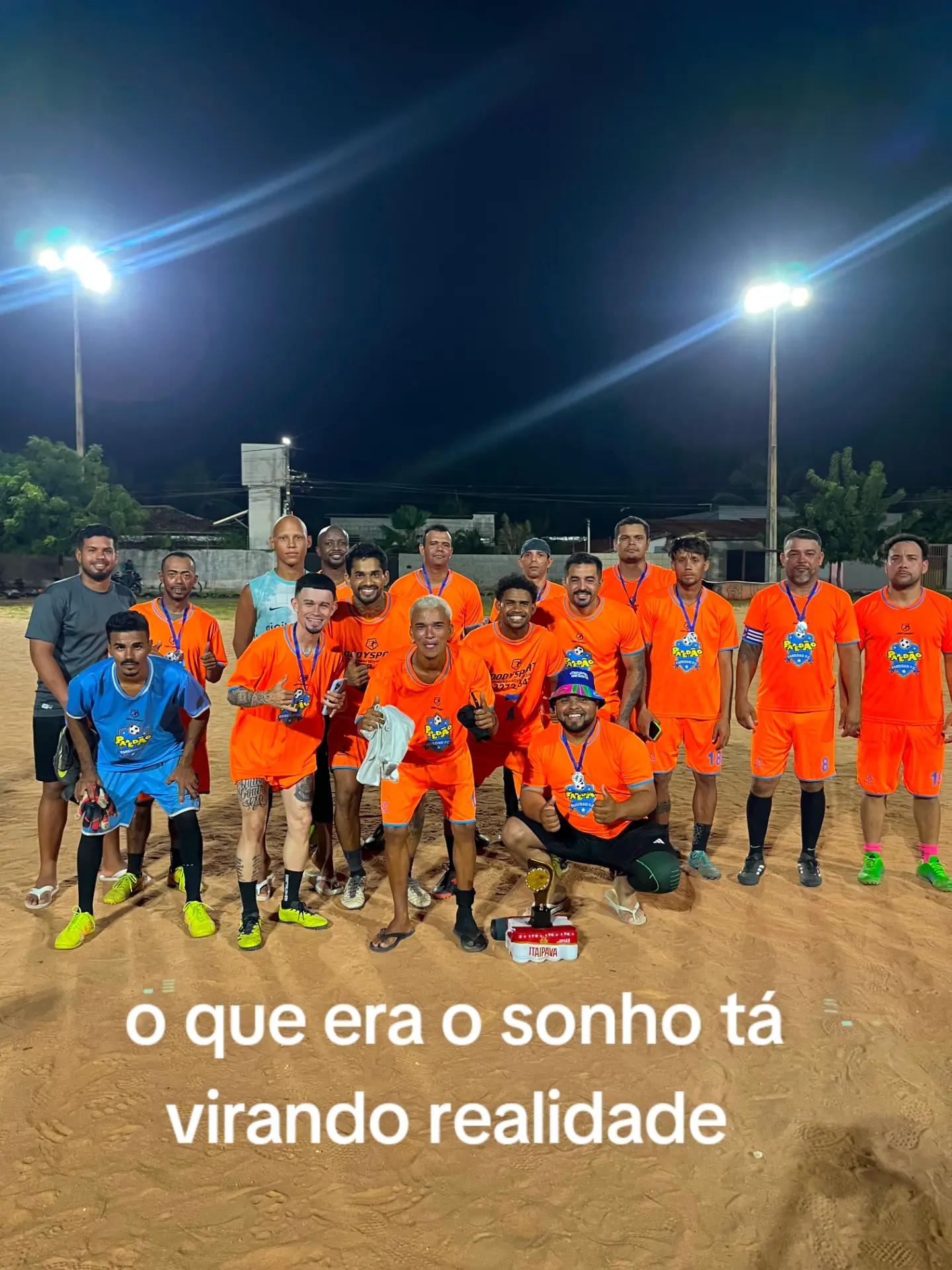 @Paredão F.C.