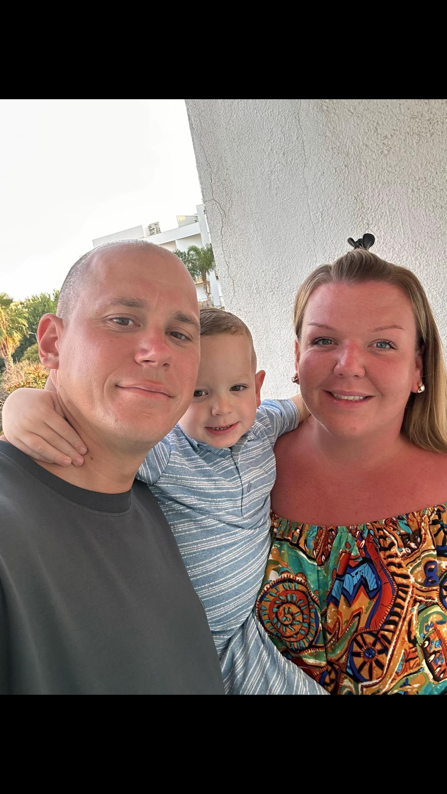 @Lauren McGeown | boy mum 💙