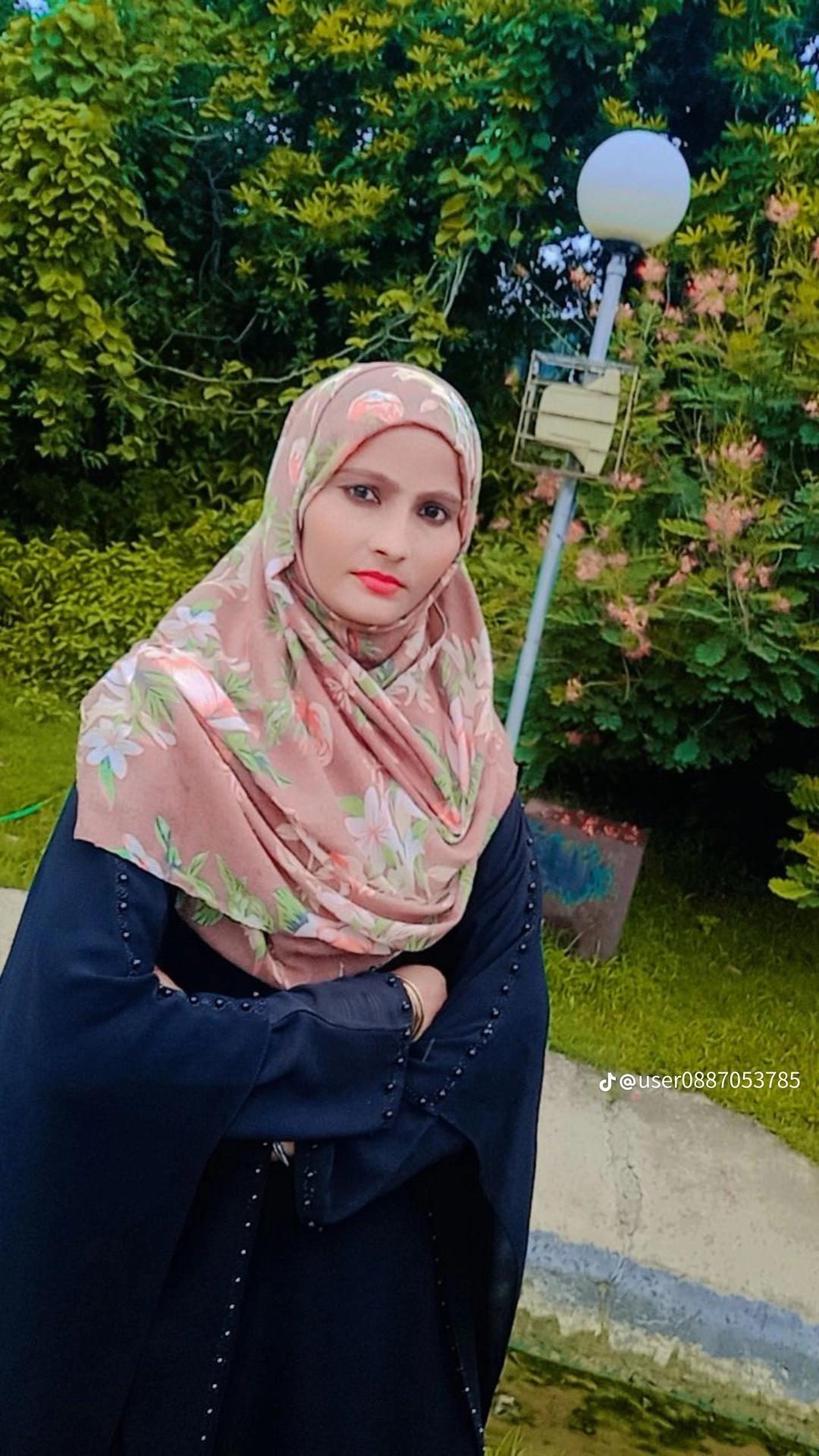 @Shabana Afzal