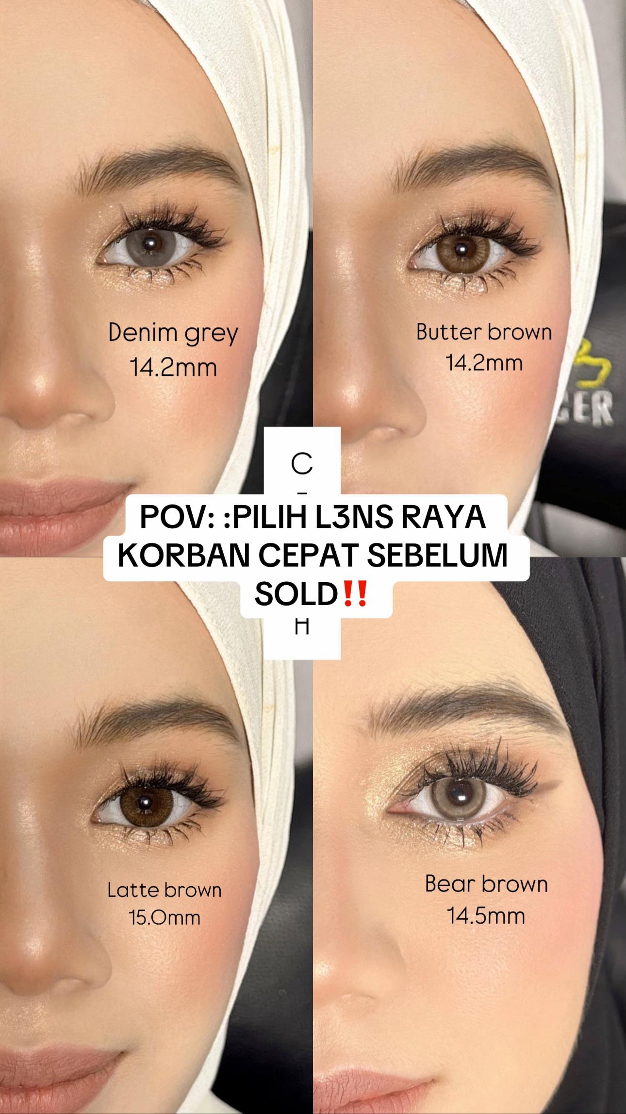 @Cikaherine Beauty Shop