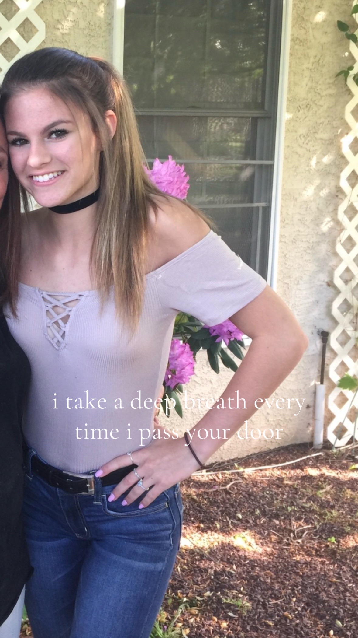 @Olivia Rossin