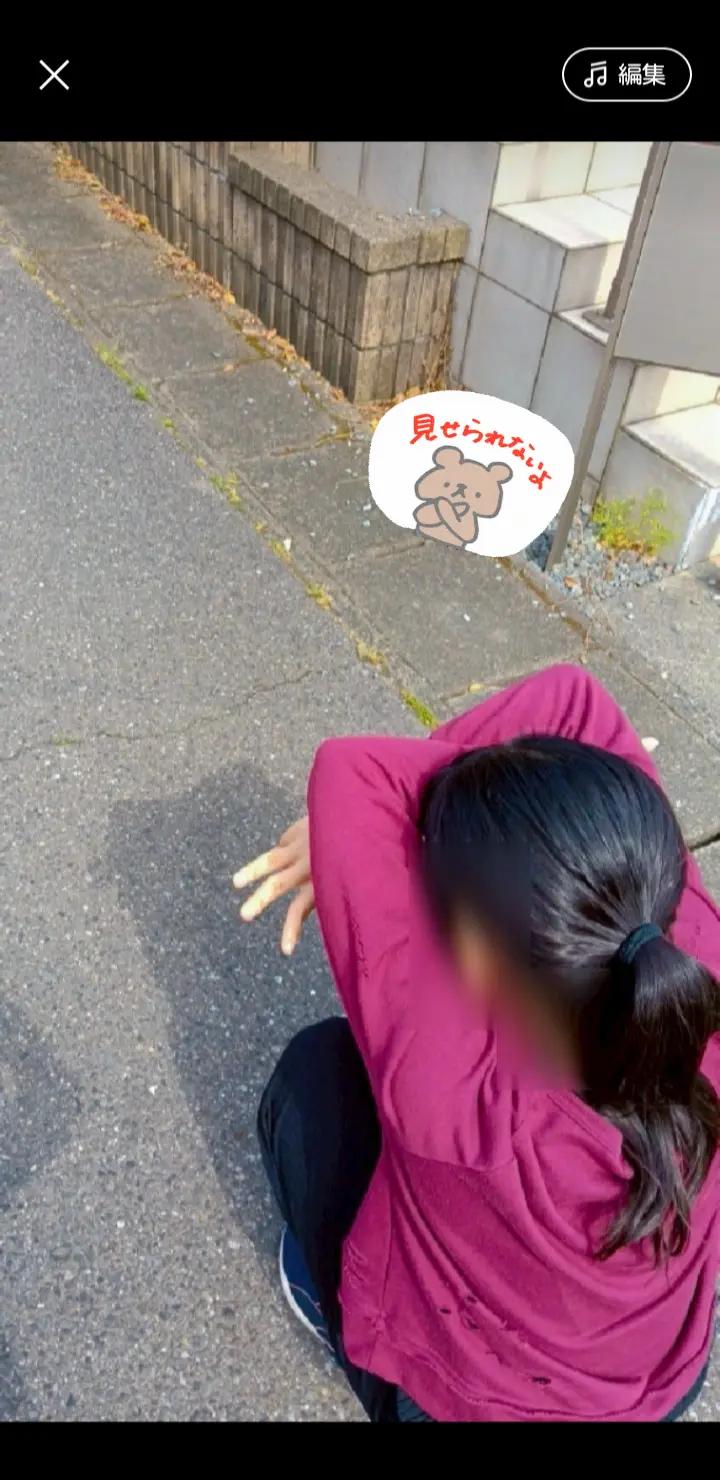 @おちょら☆
