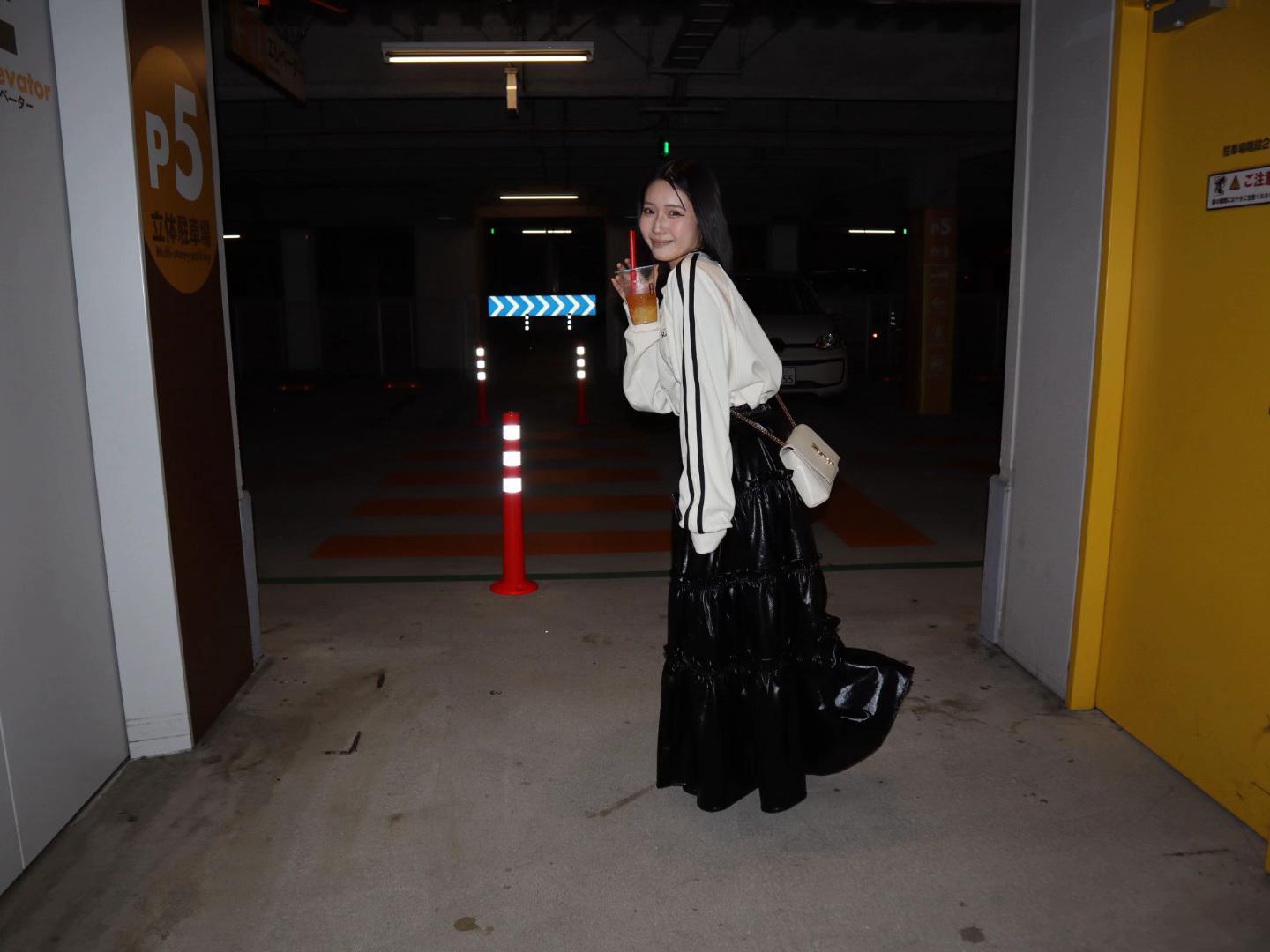 @丁寧くん
