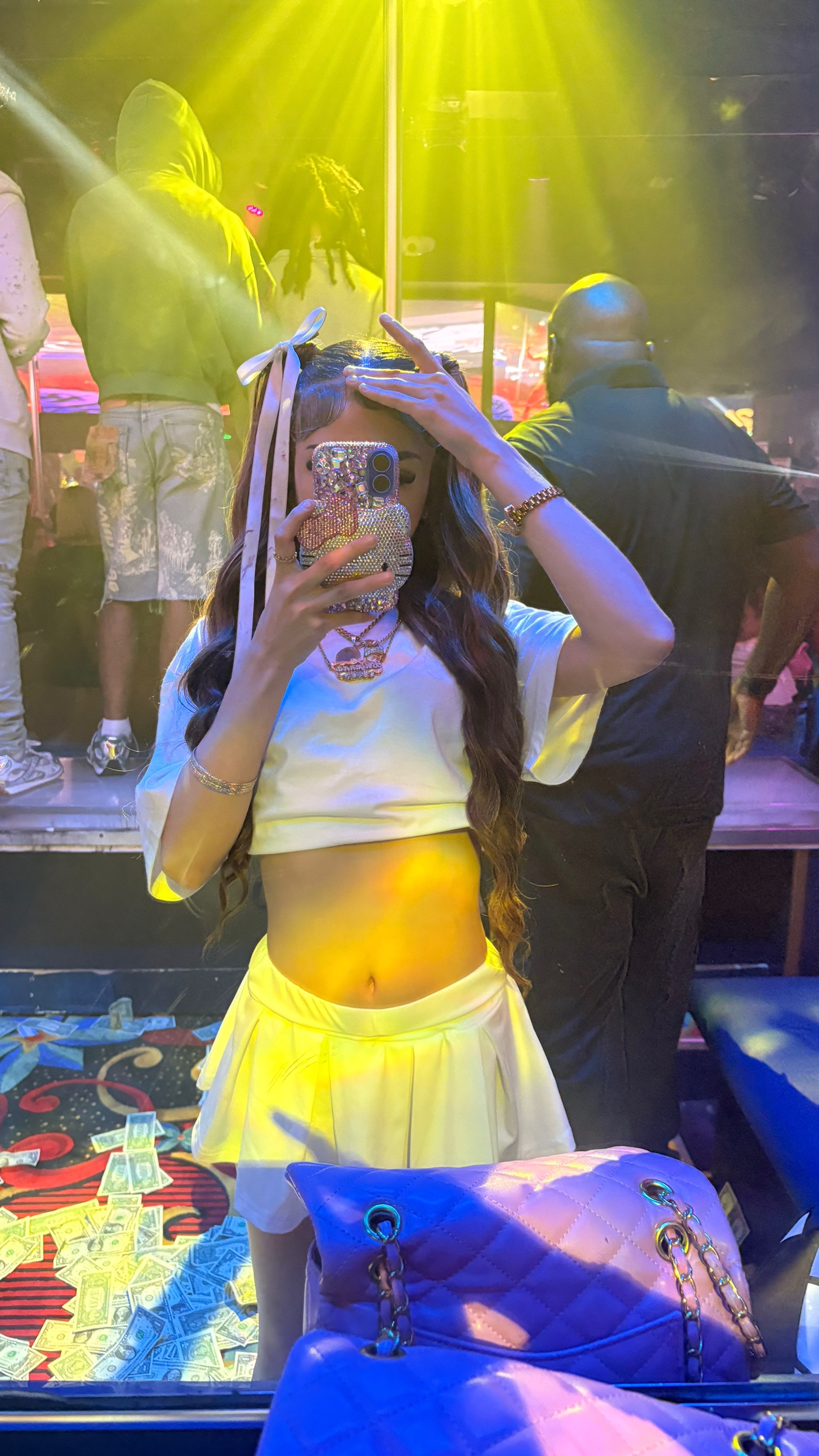 @Puerto Rican Princess