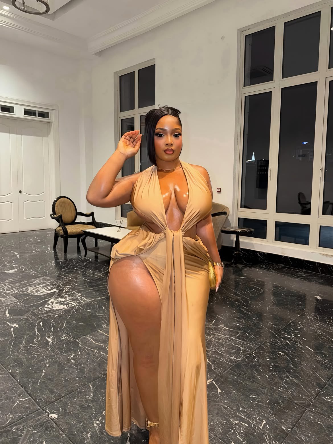 @Najastar beauty