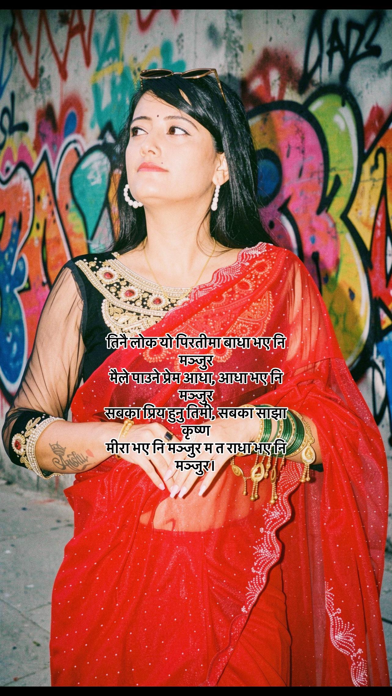 @𝓐𝓷𝓼𝓱𝓾 𝓜𝓪𝓵𝓵𝓪 ꧁•٭🎀٭•꧂