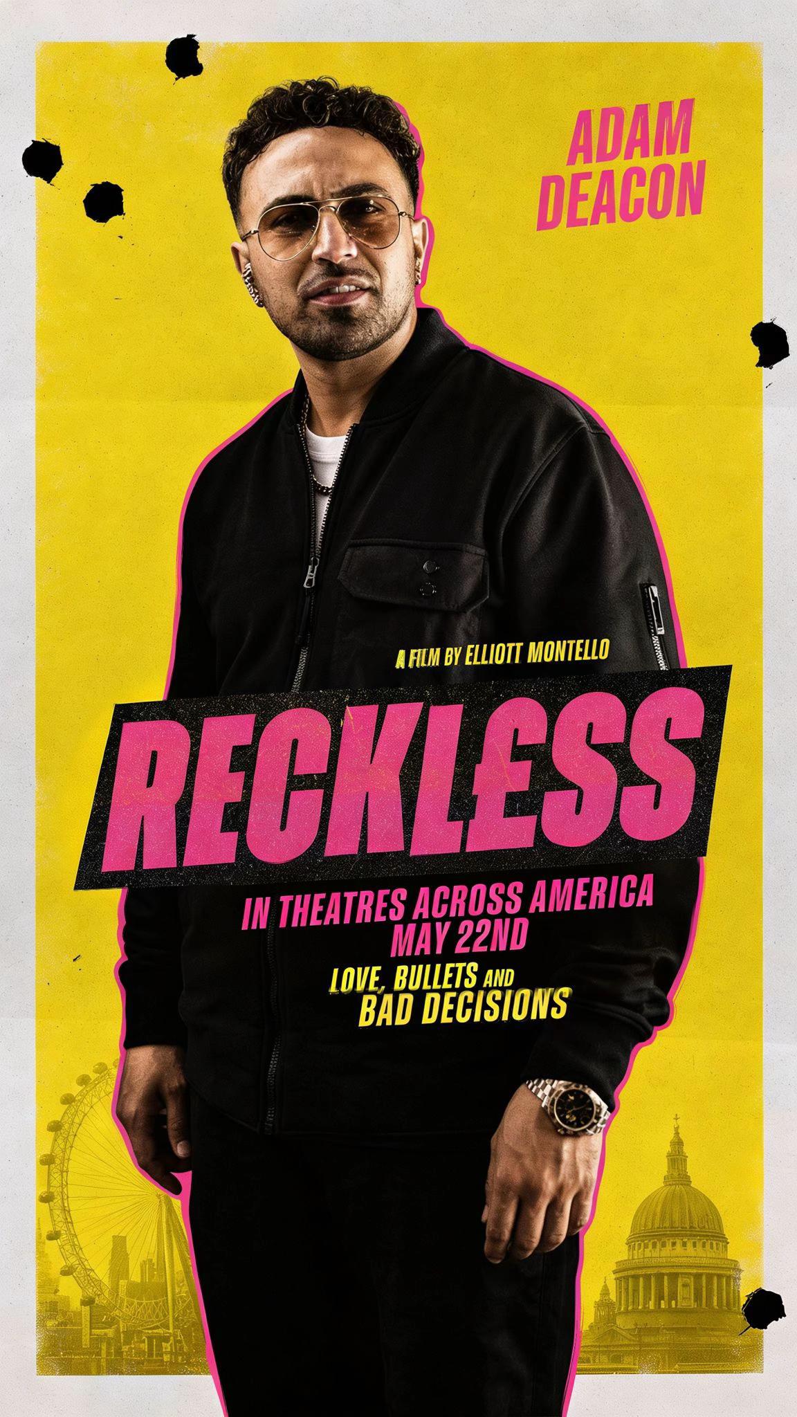 @Adam Deacon