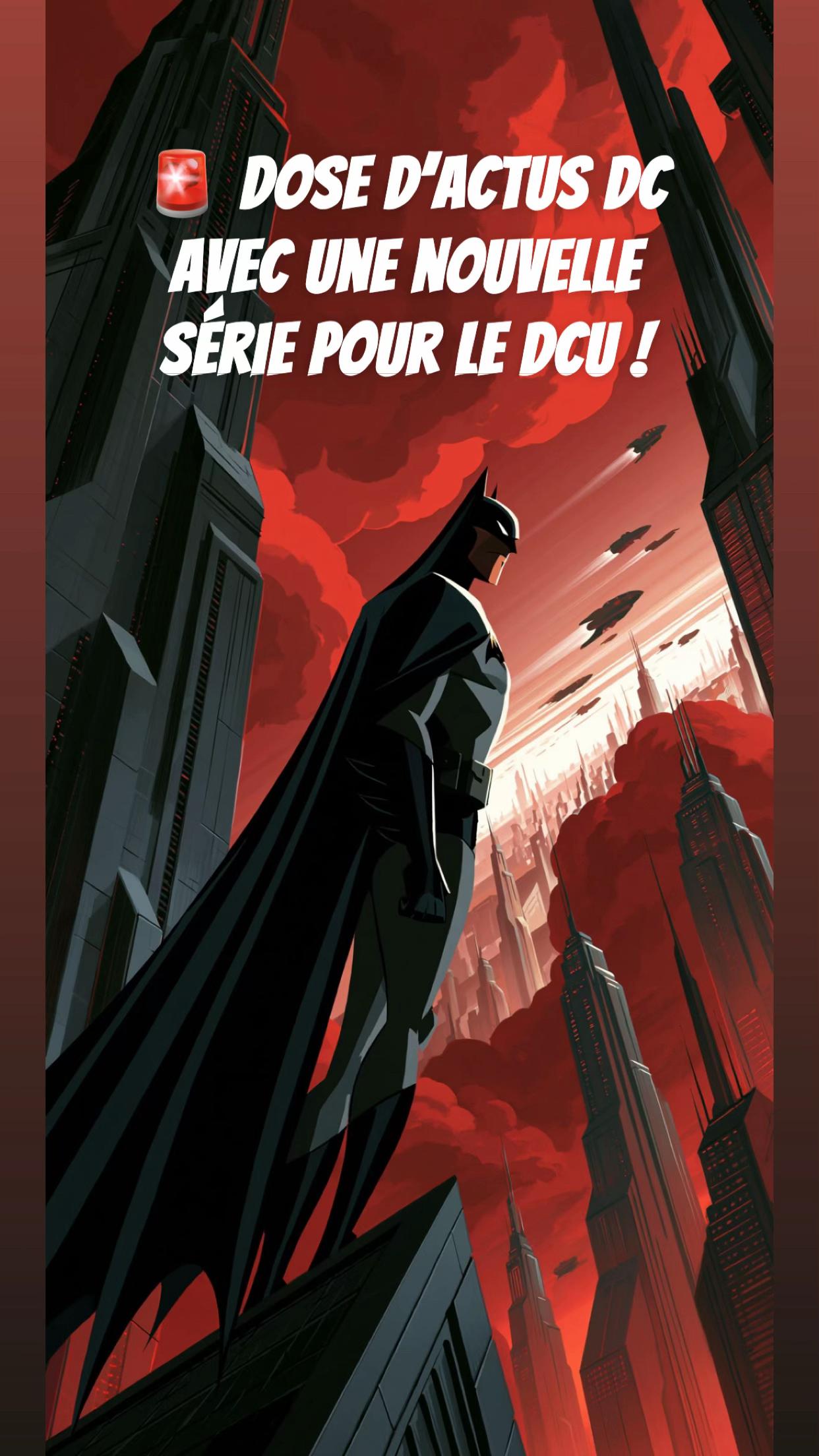 @L’actu Des Supers.