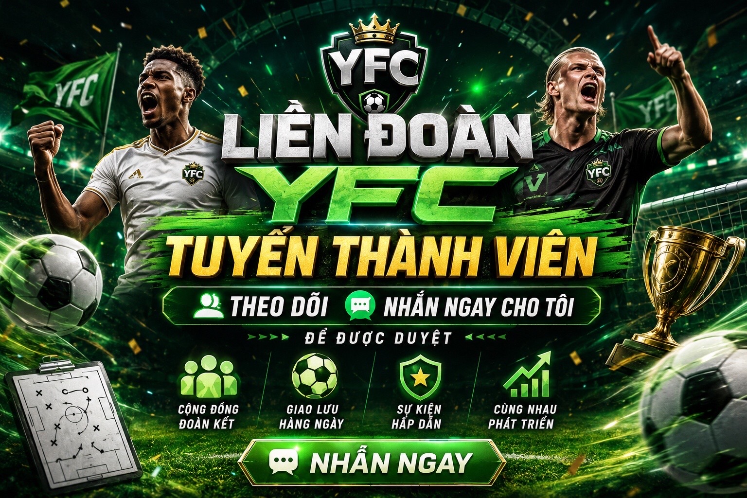 @Yên FCM