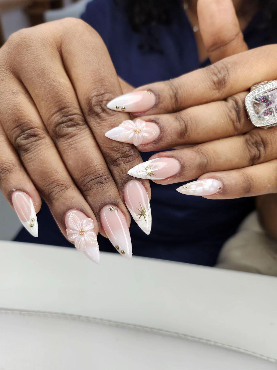 @💅 nails