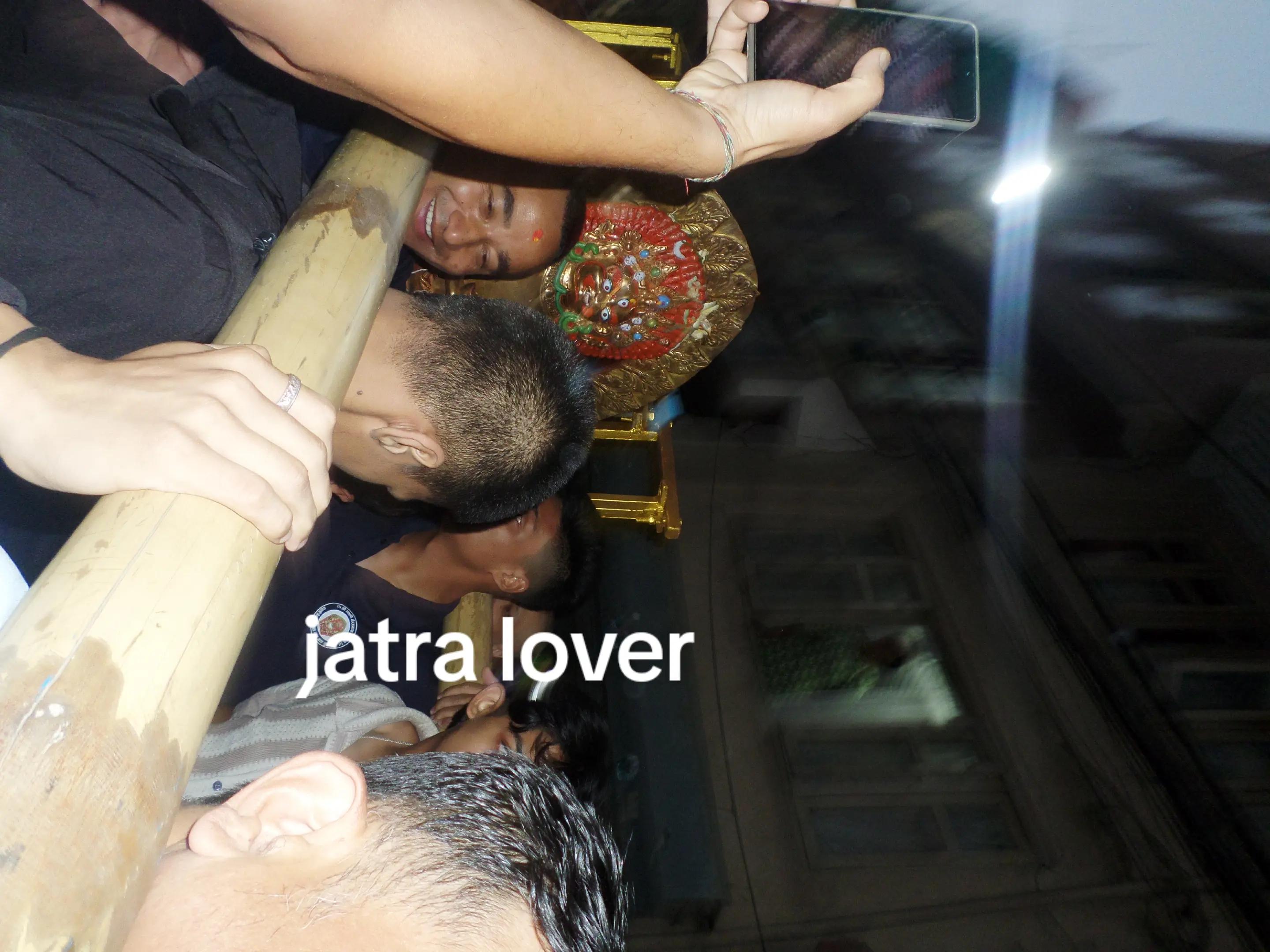 @Jatra lover
