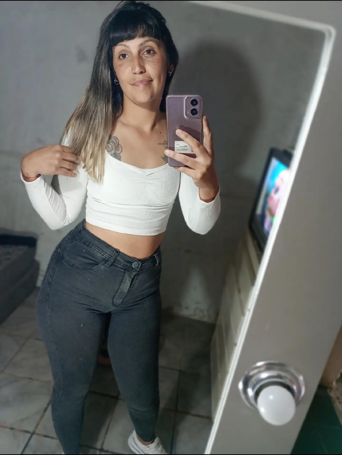 @Nadia Romero
