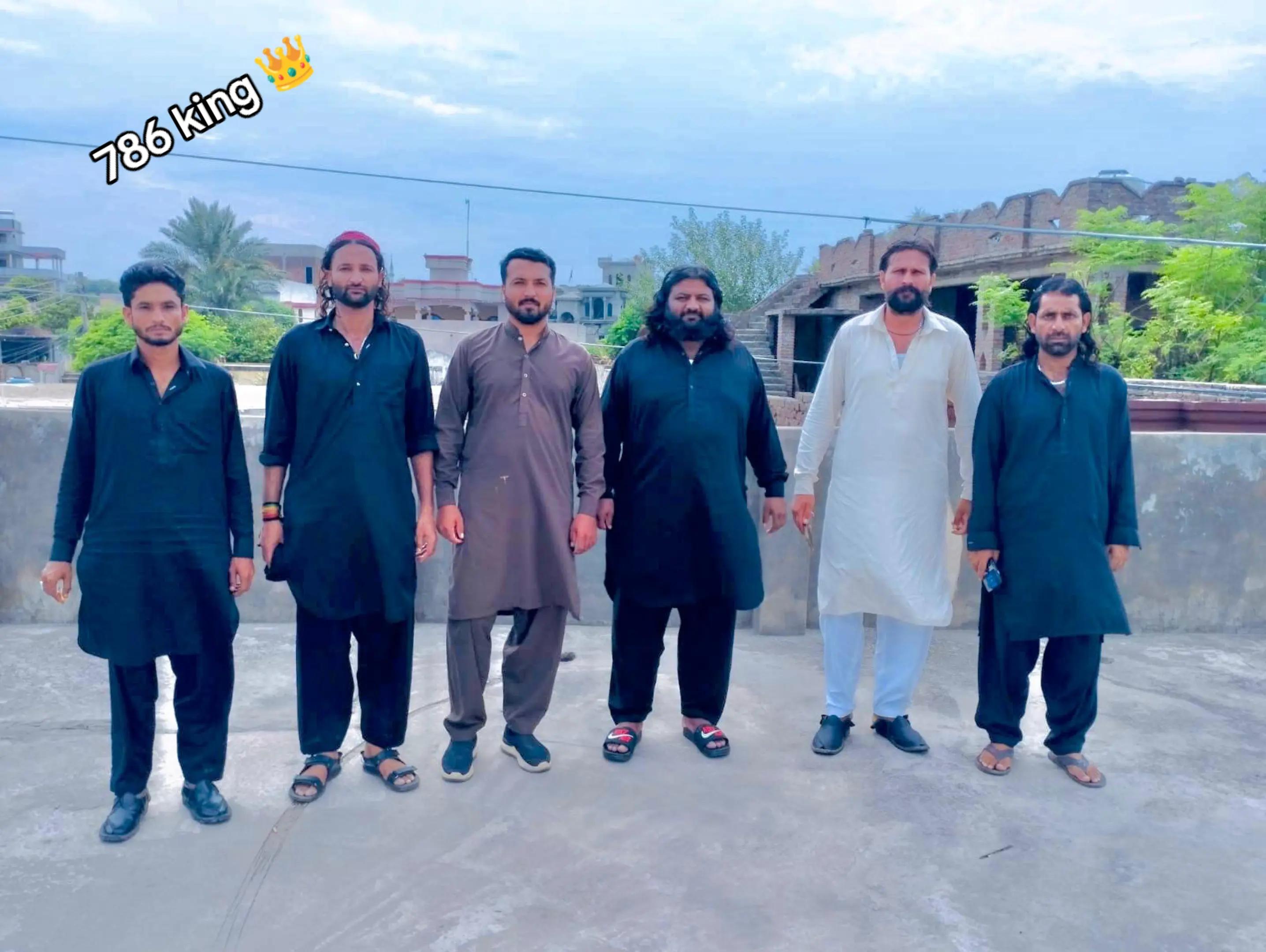 @چوہدری نثار مندیال
