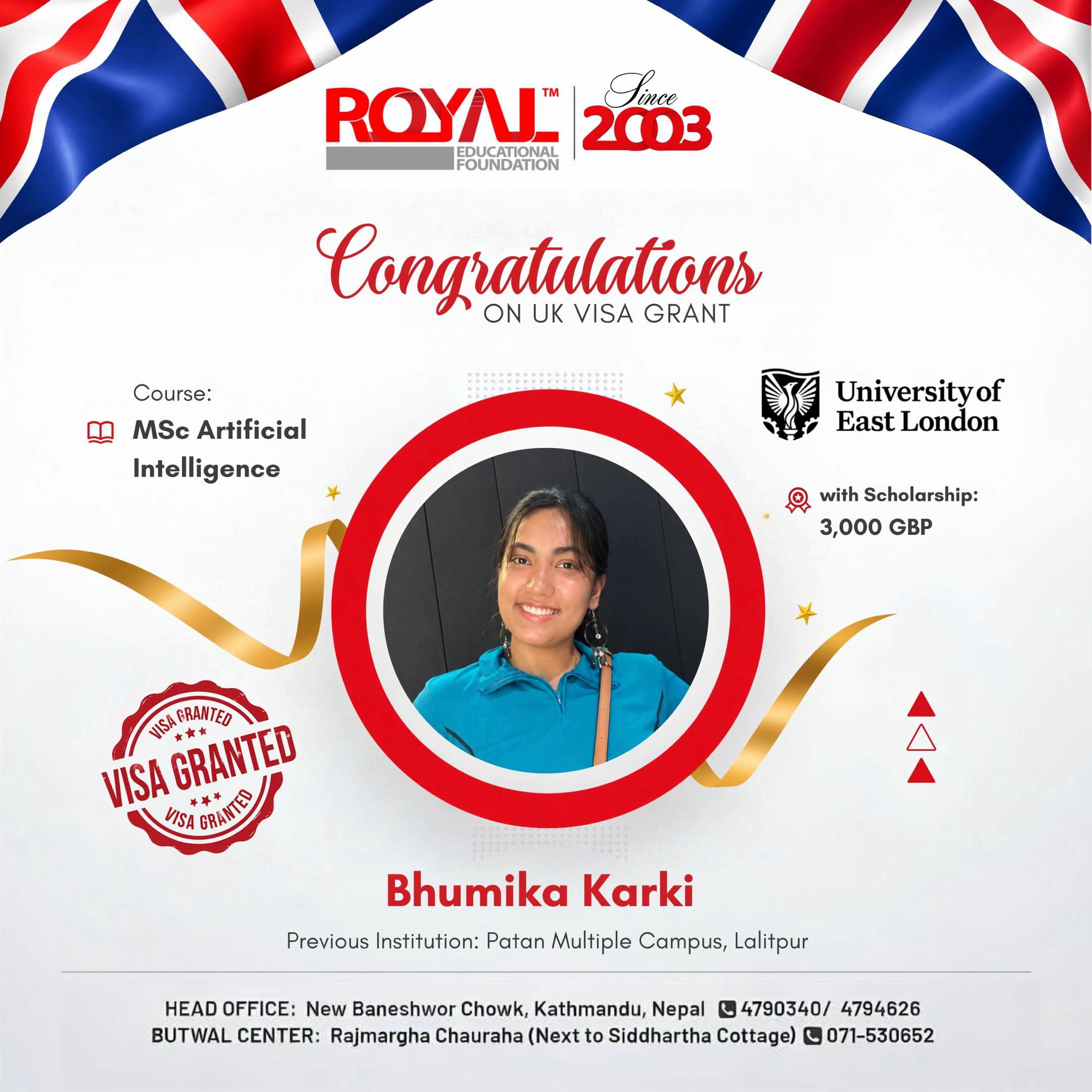 @RoyalEducation_butwal