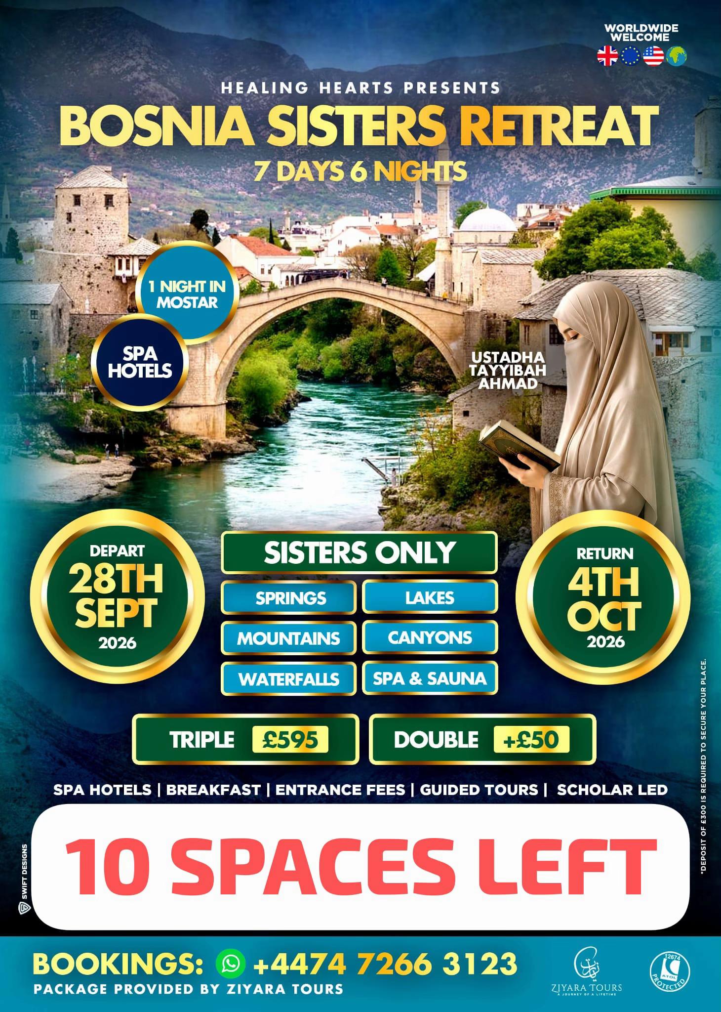 @Ziyara Tours