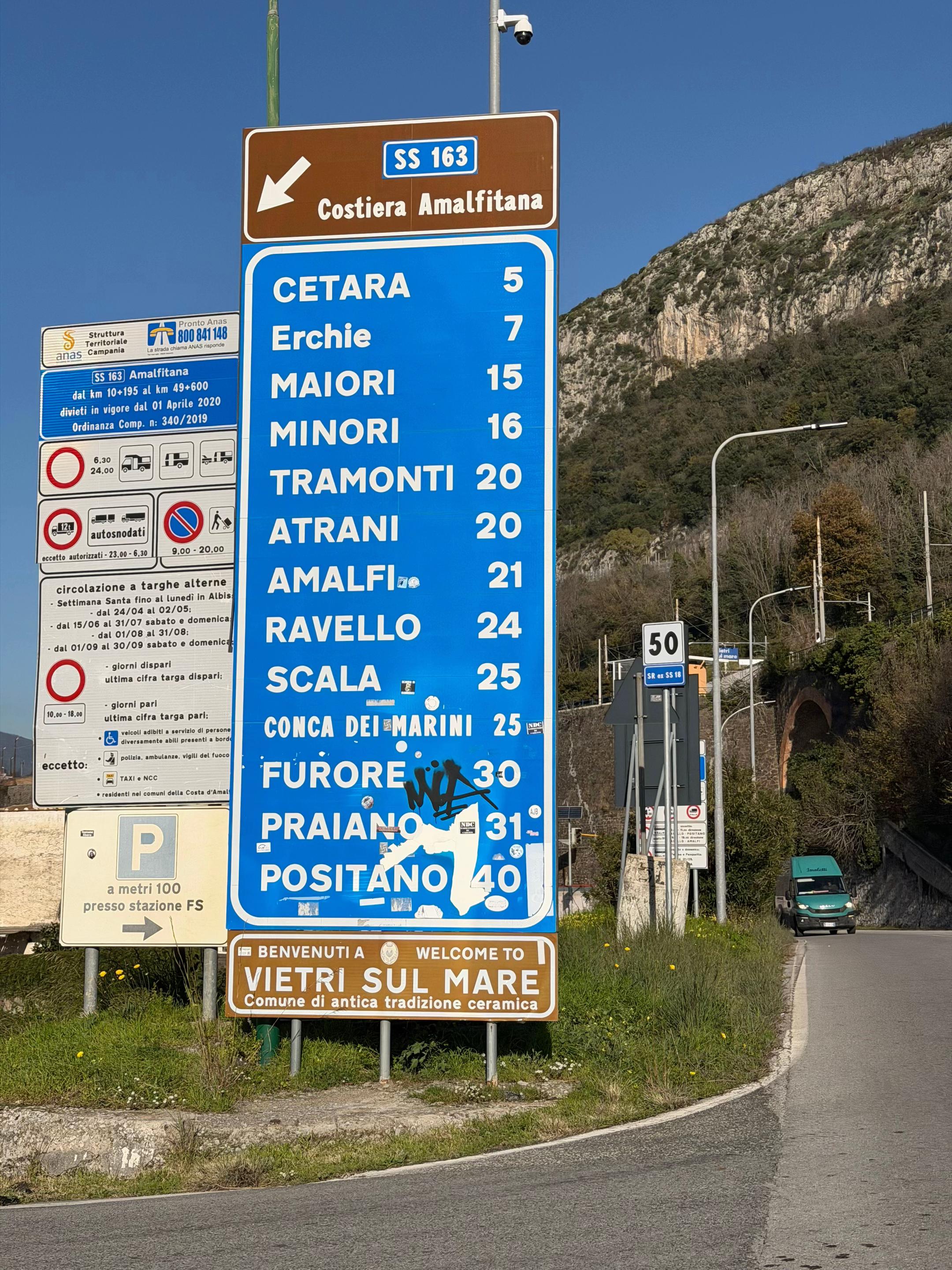 @Campania da vivere