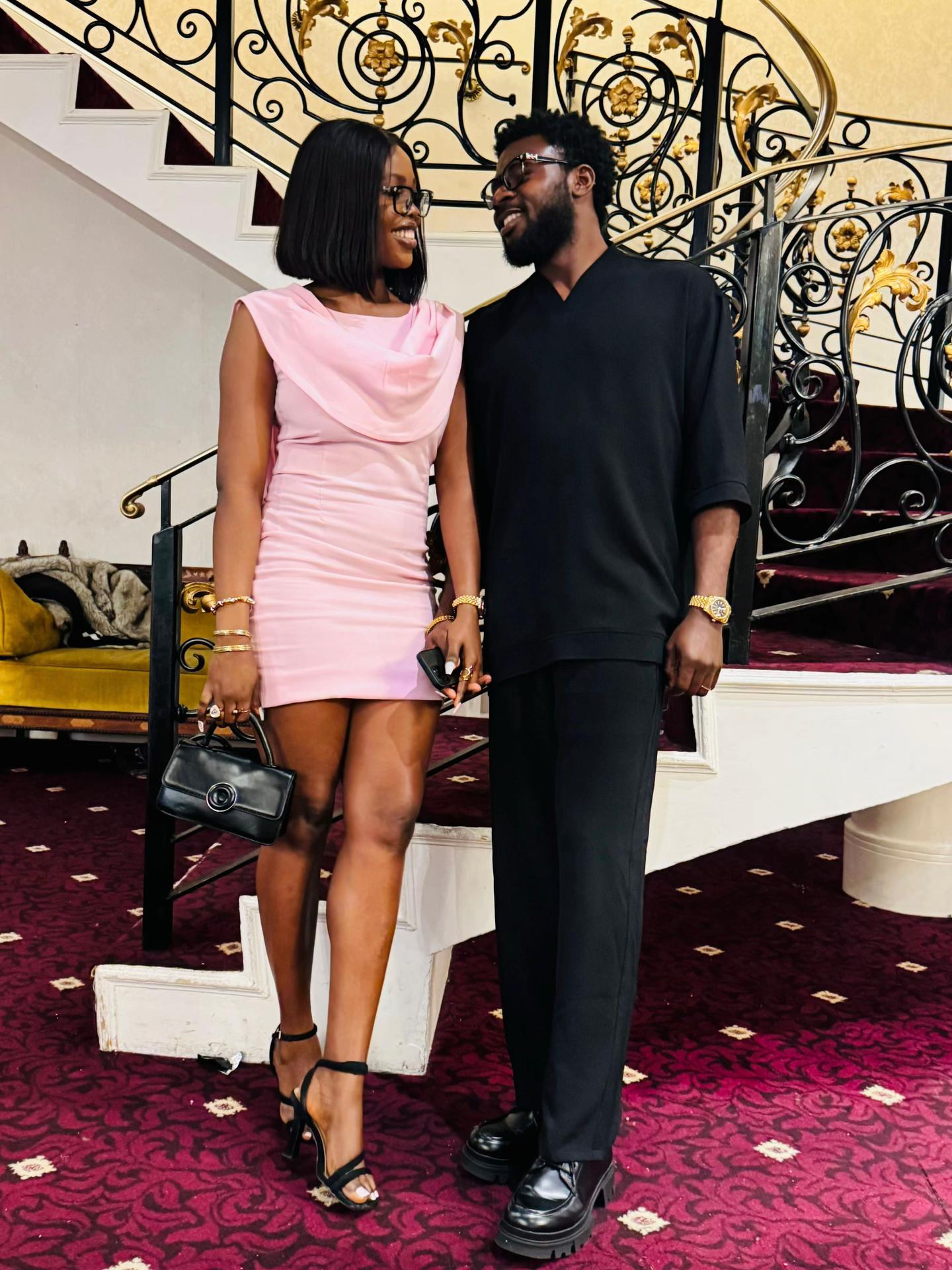 @Oluwafunmilayo