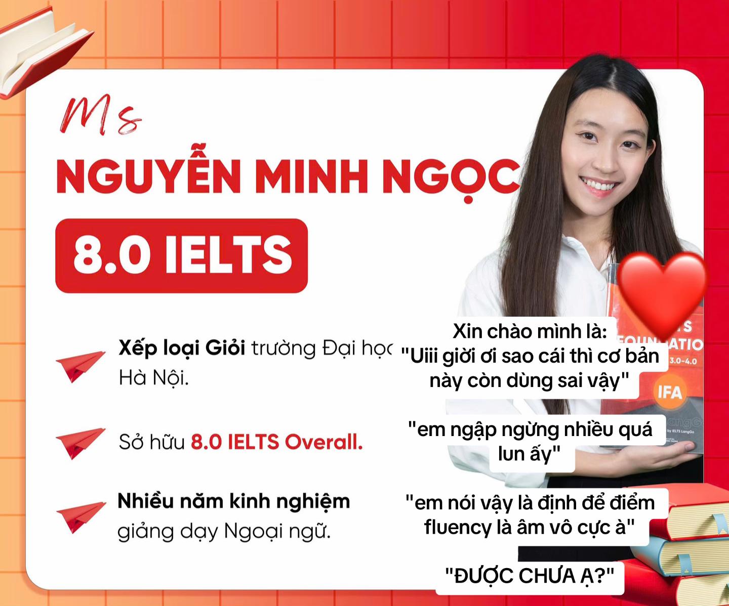 @kênh của Dì Ngọc
