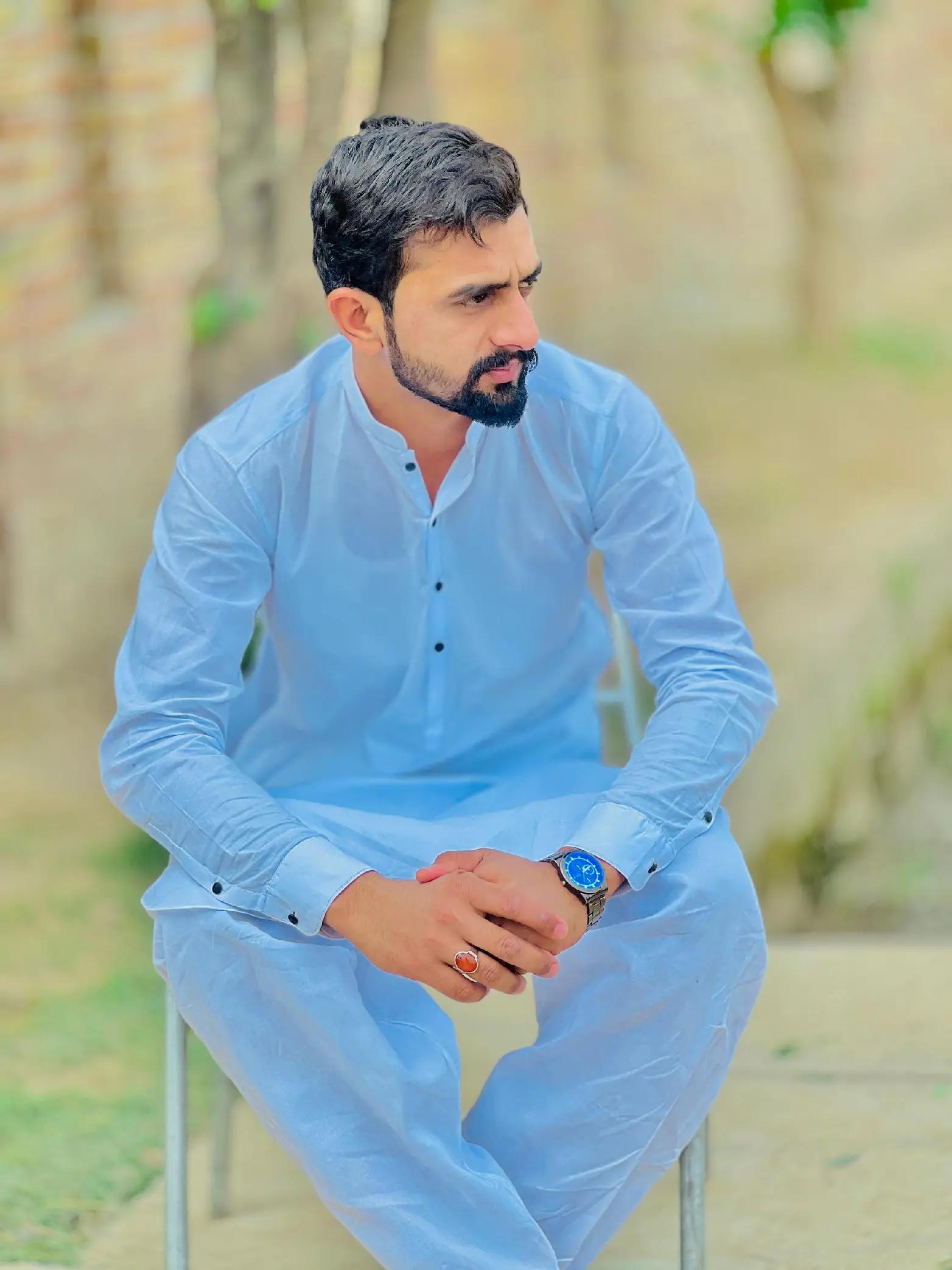 @Wajahat ali