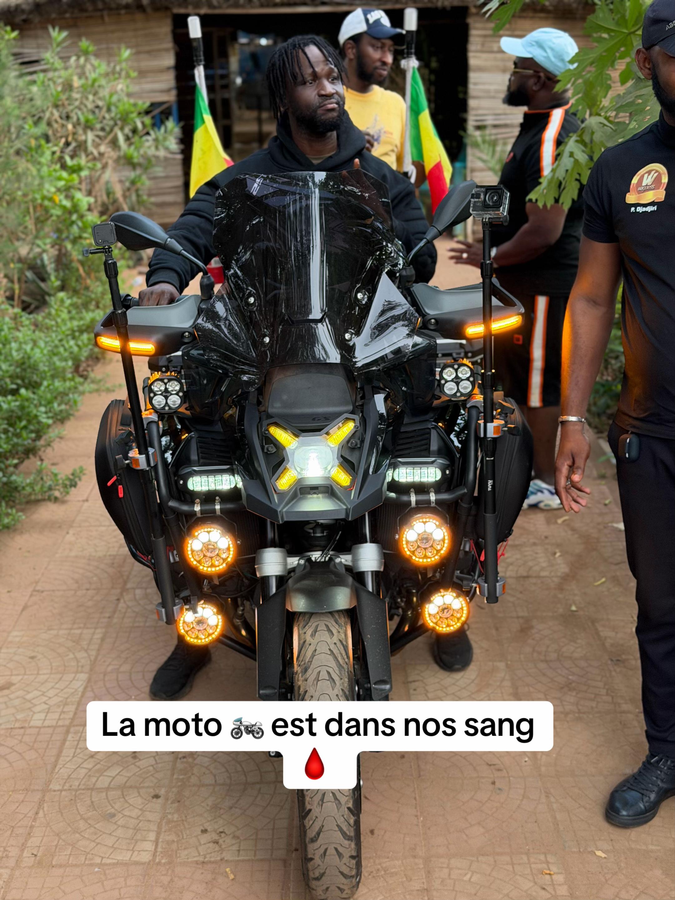 @Olivier le Motard