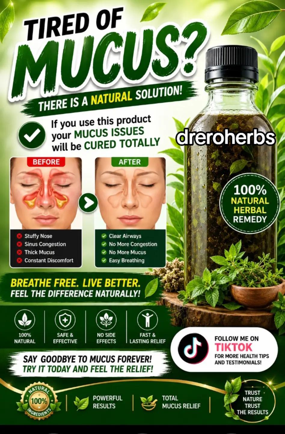 @DR EROMOSELE HERBALROOTS