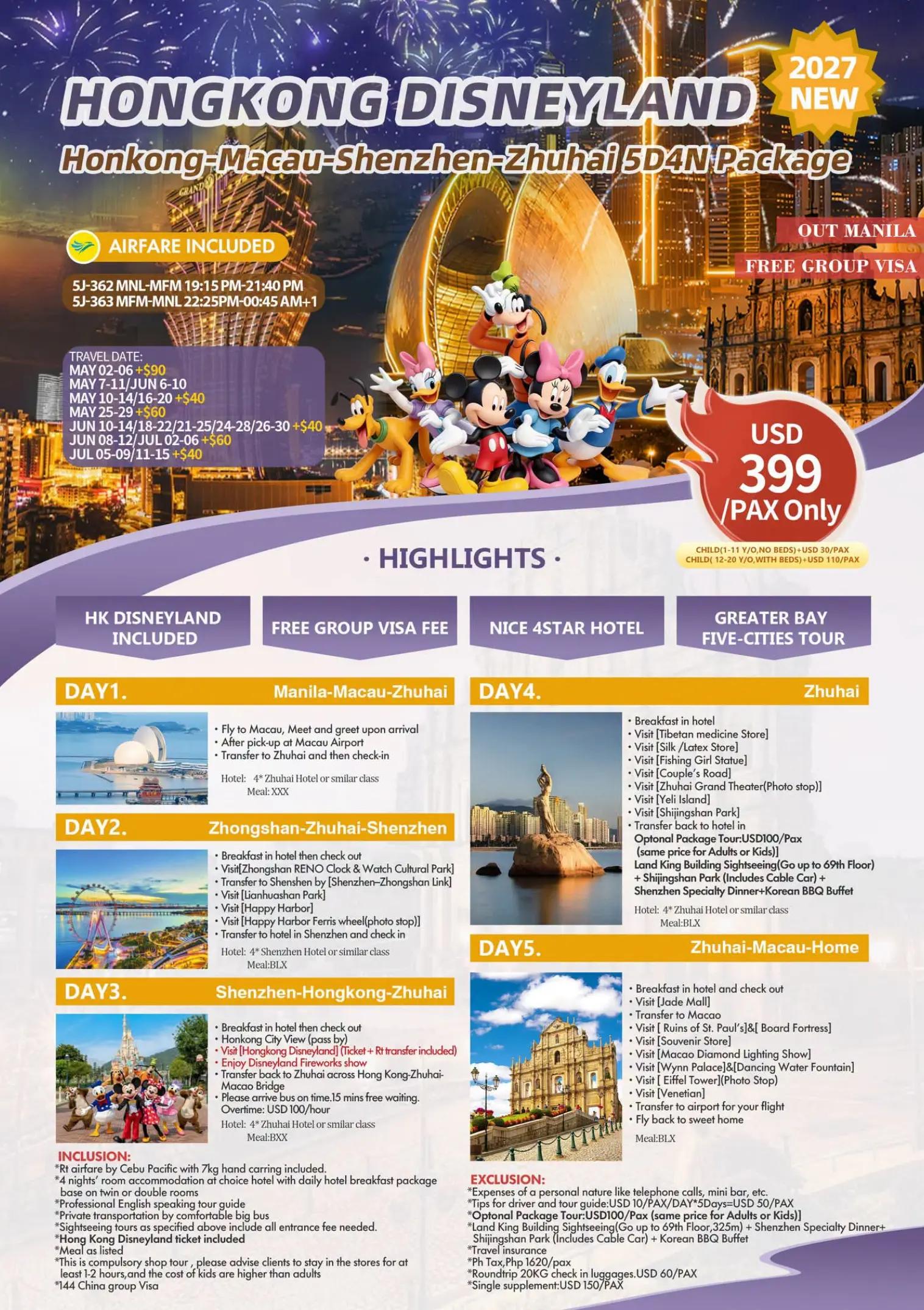 @Pink Travel and Tours