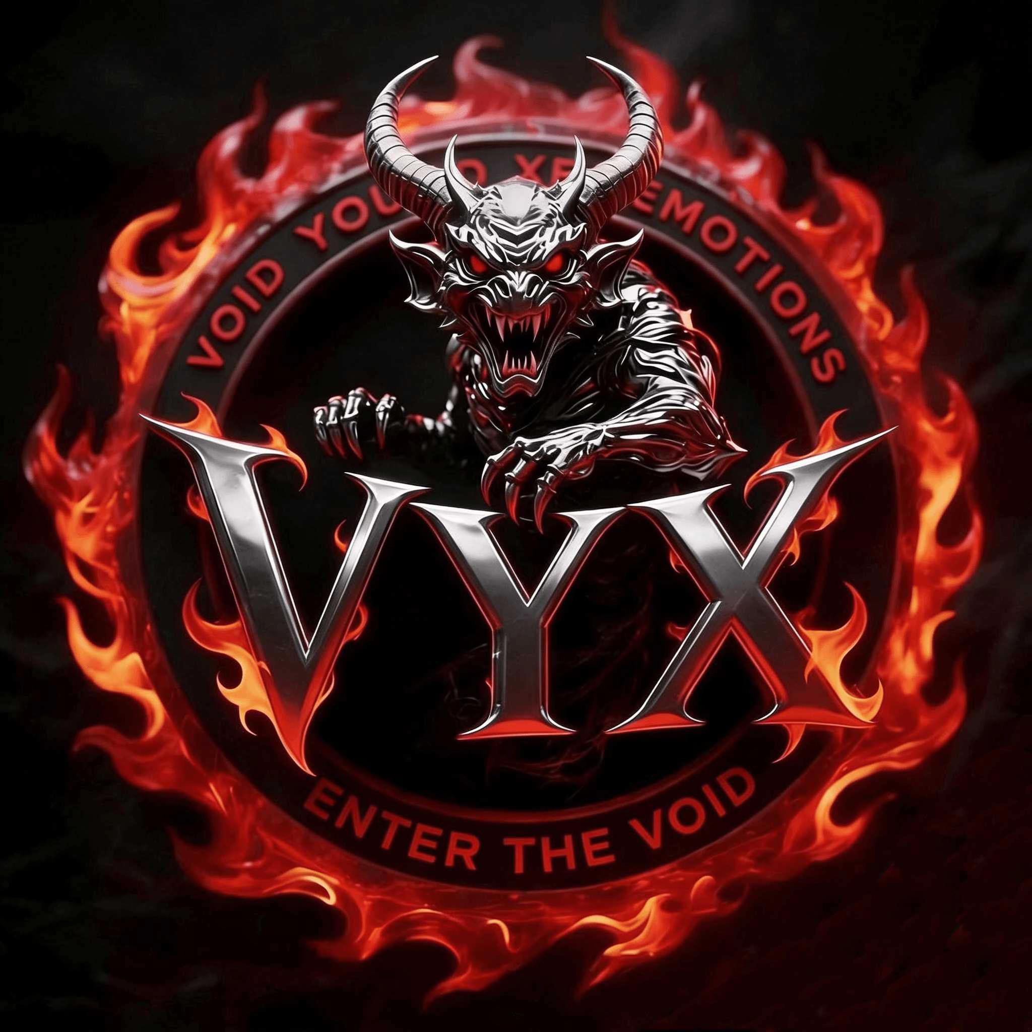 @VYX CLAN