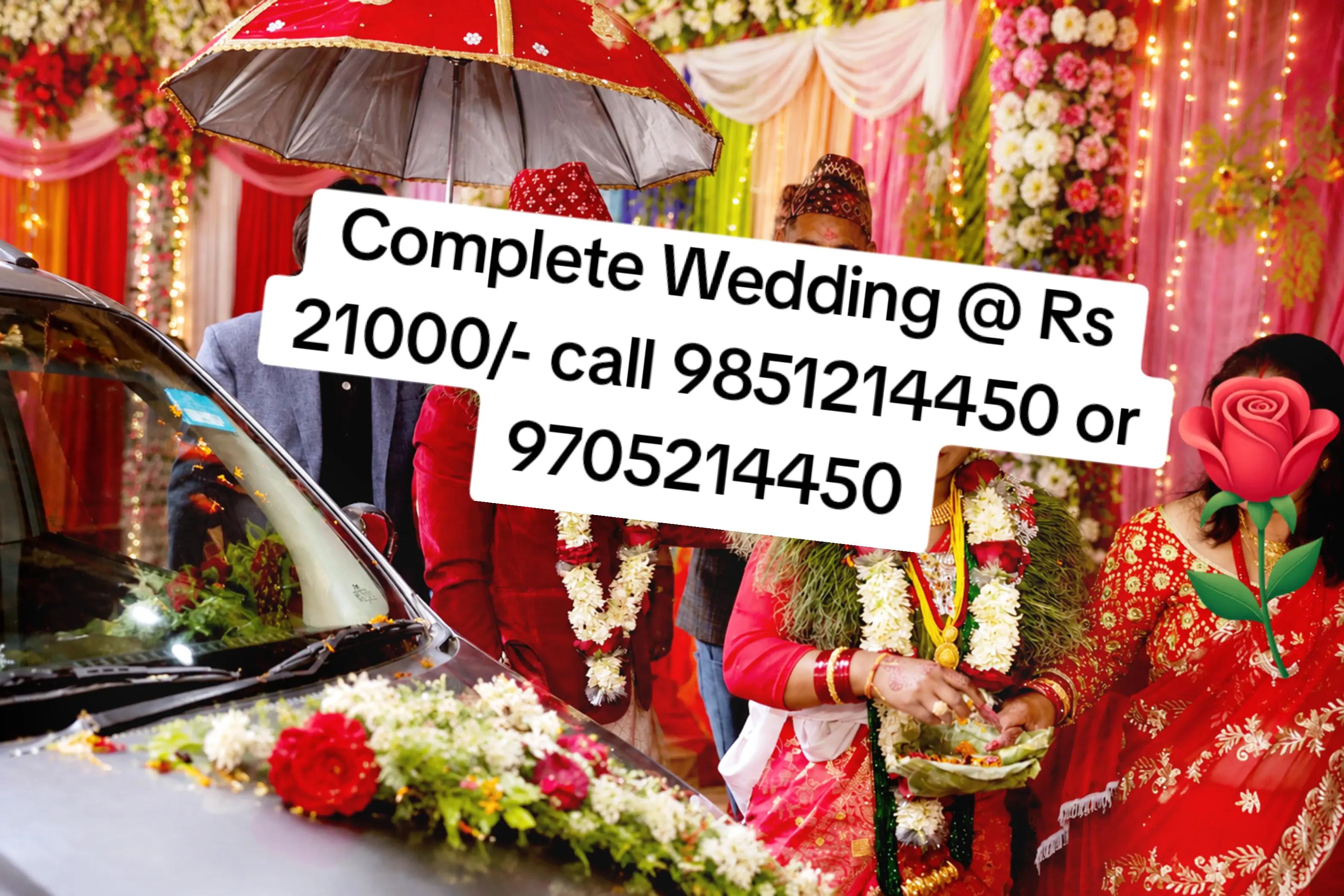 @Shuvam Weddings@2072