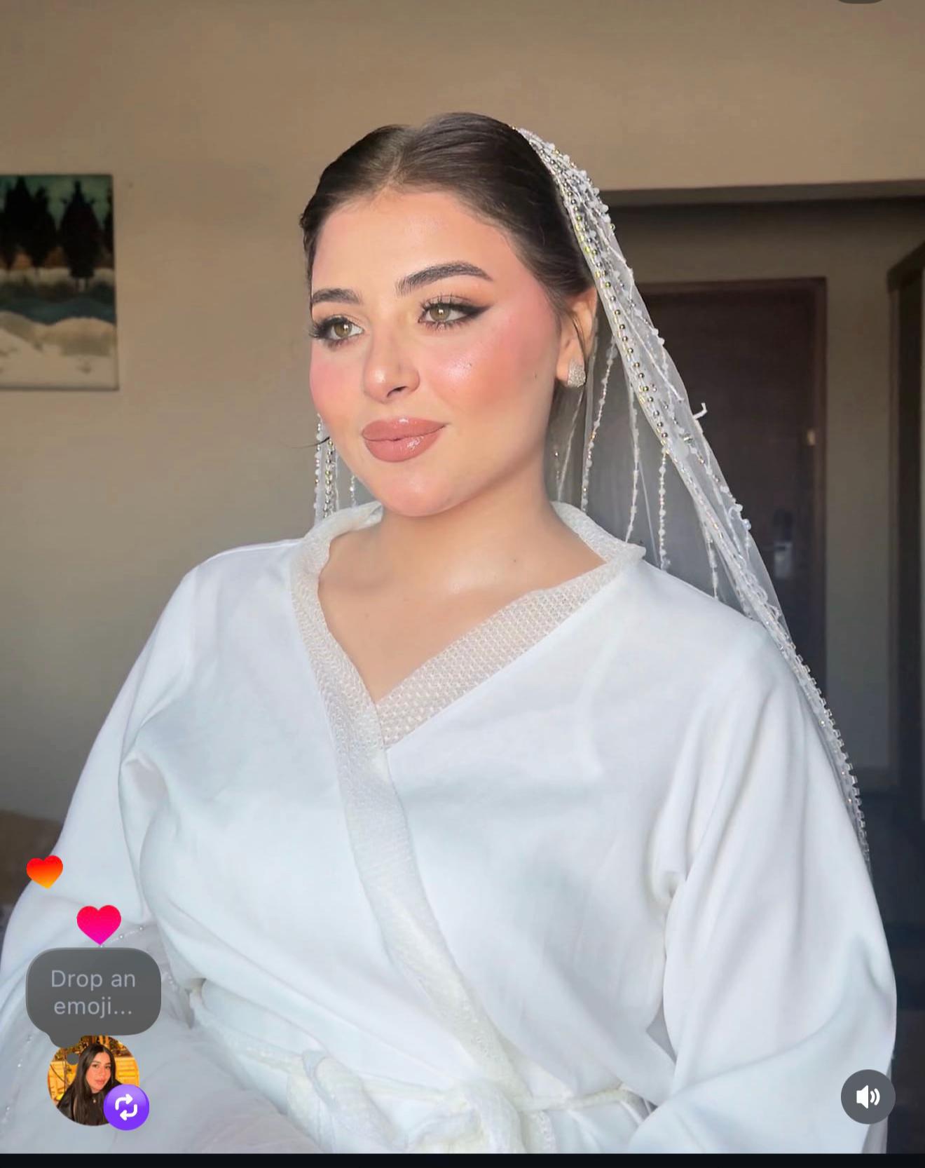 @Henda Ahmed Makeup Artist 🇪🇬