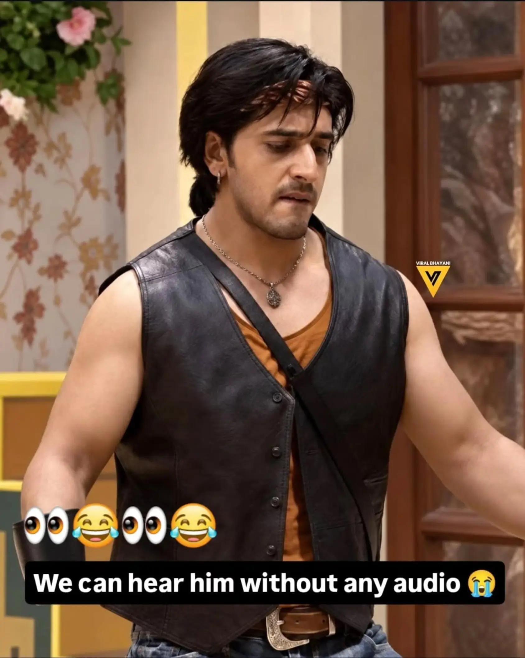 @Viral Bhayani