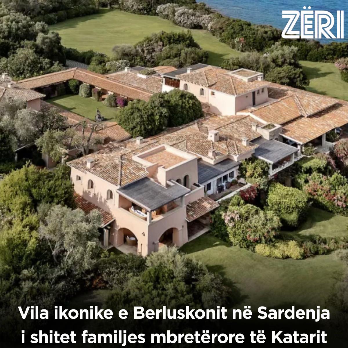@Z&Euml;RI