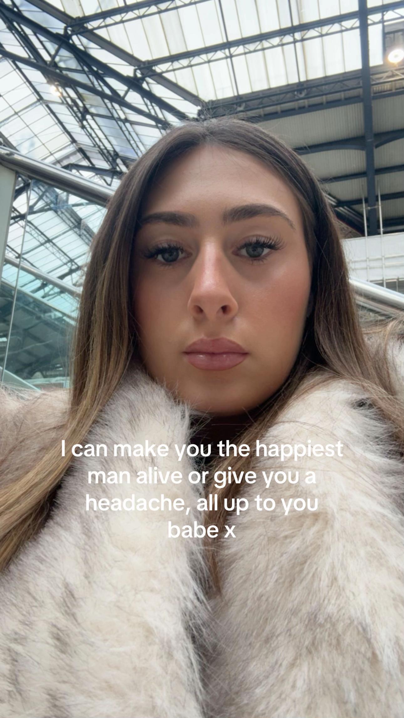 @Sophie Alice
