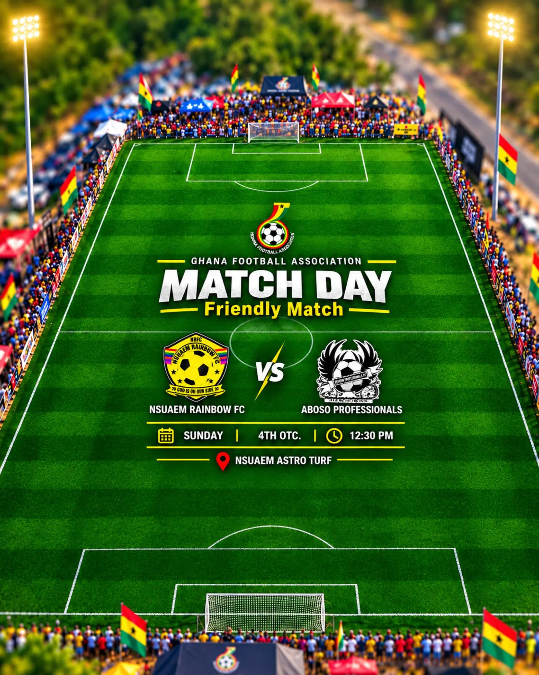 @Nsuaem Rainbow FC