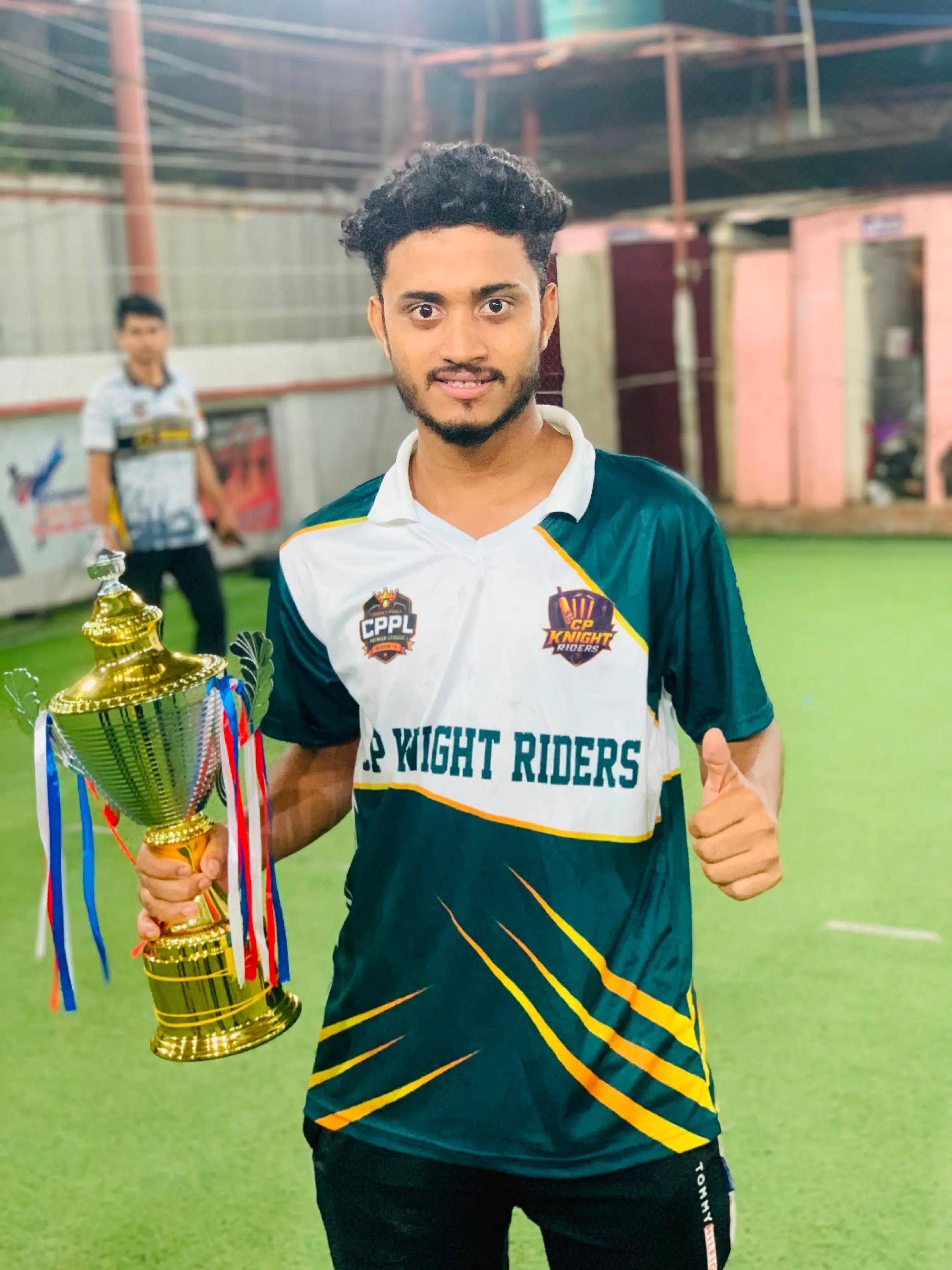 @Md Asif 17🏏