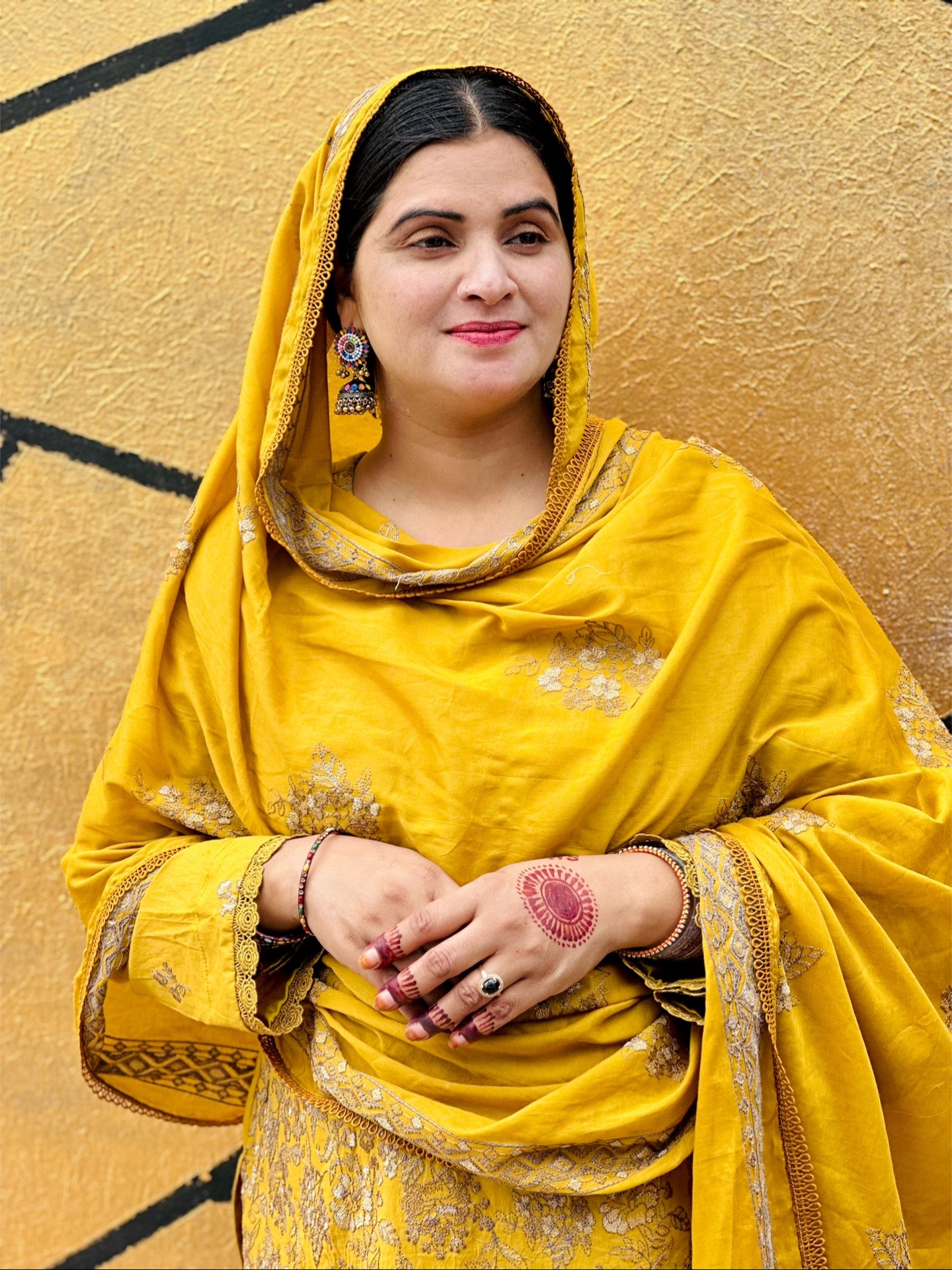 @Kishwarvillage