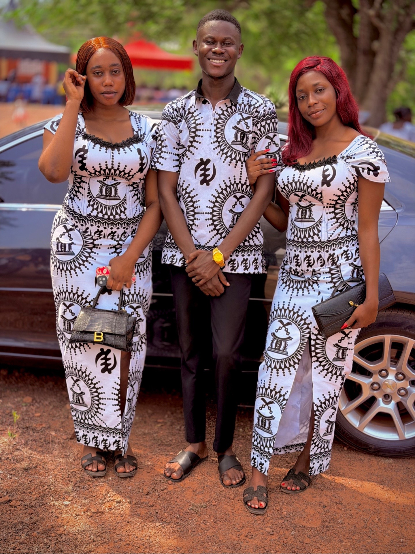 @Nana Kwame